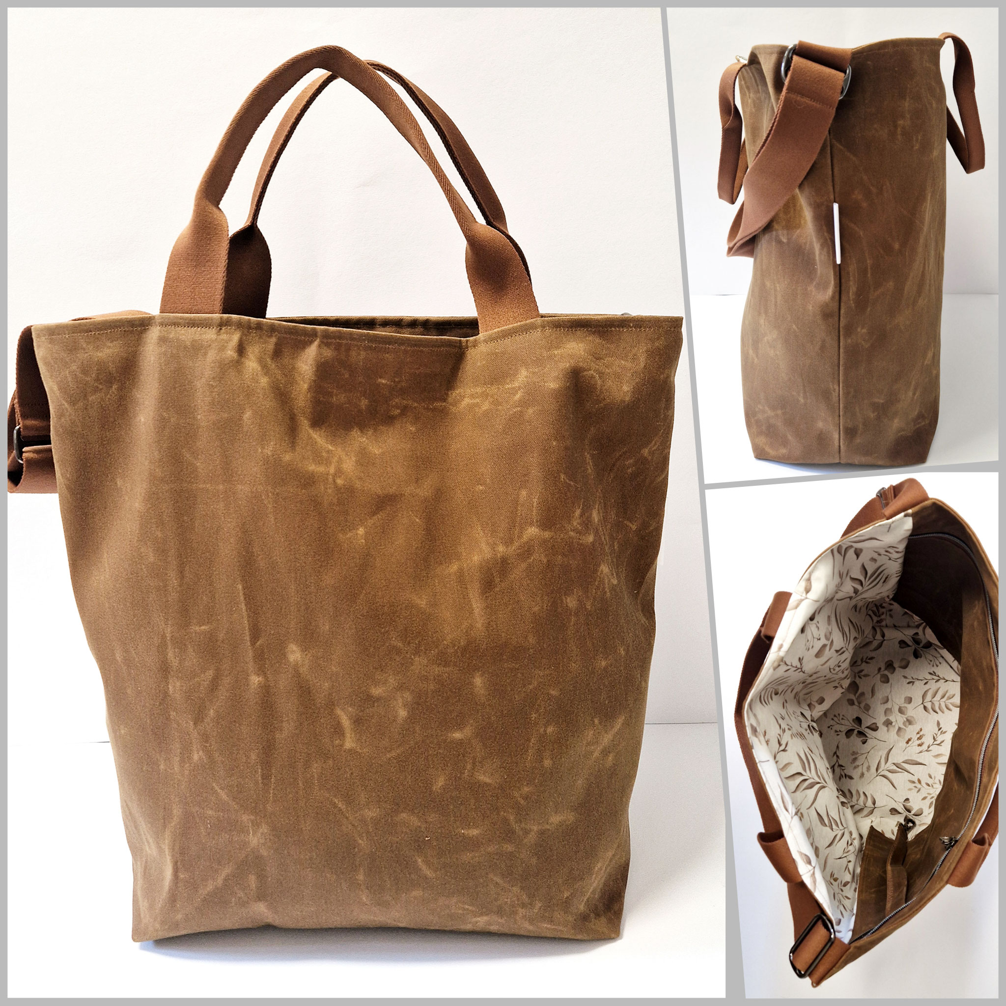 Shopper / Einkaufstasche