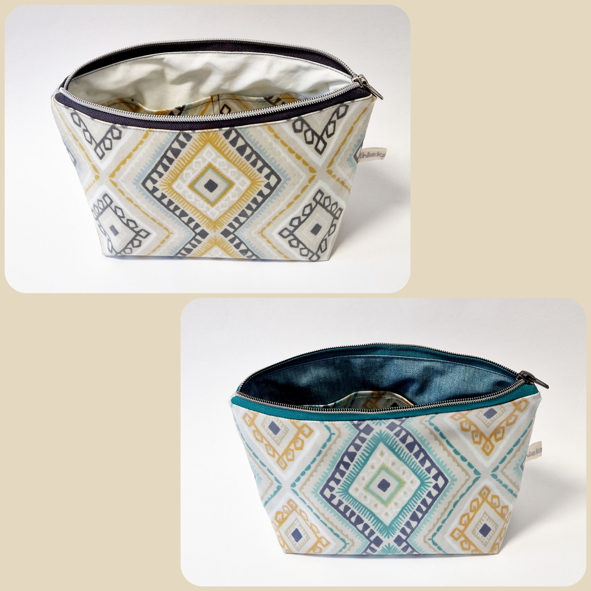 Necessaire Maxi