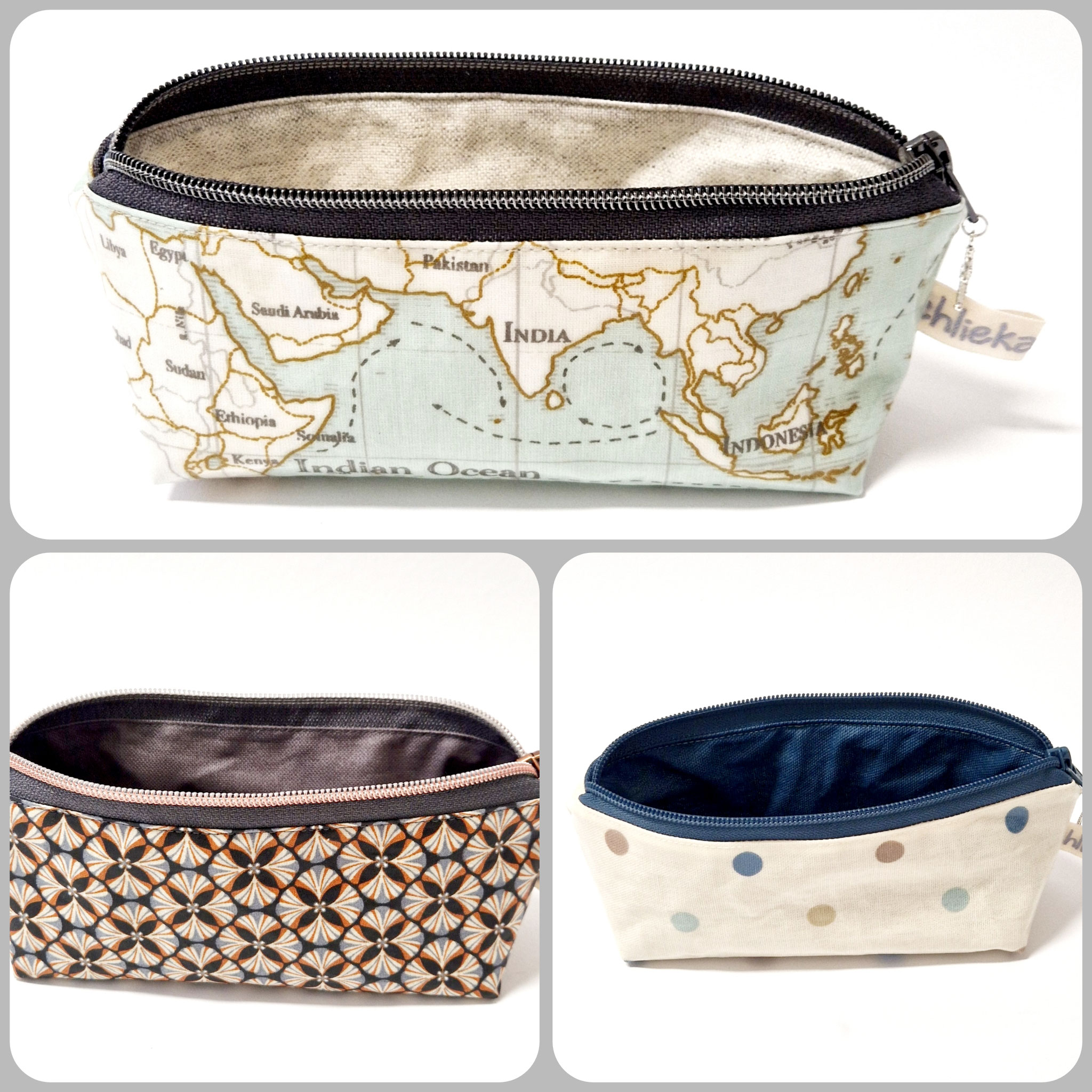 Necessaire Jeannette