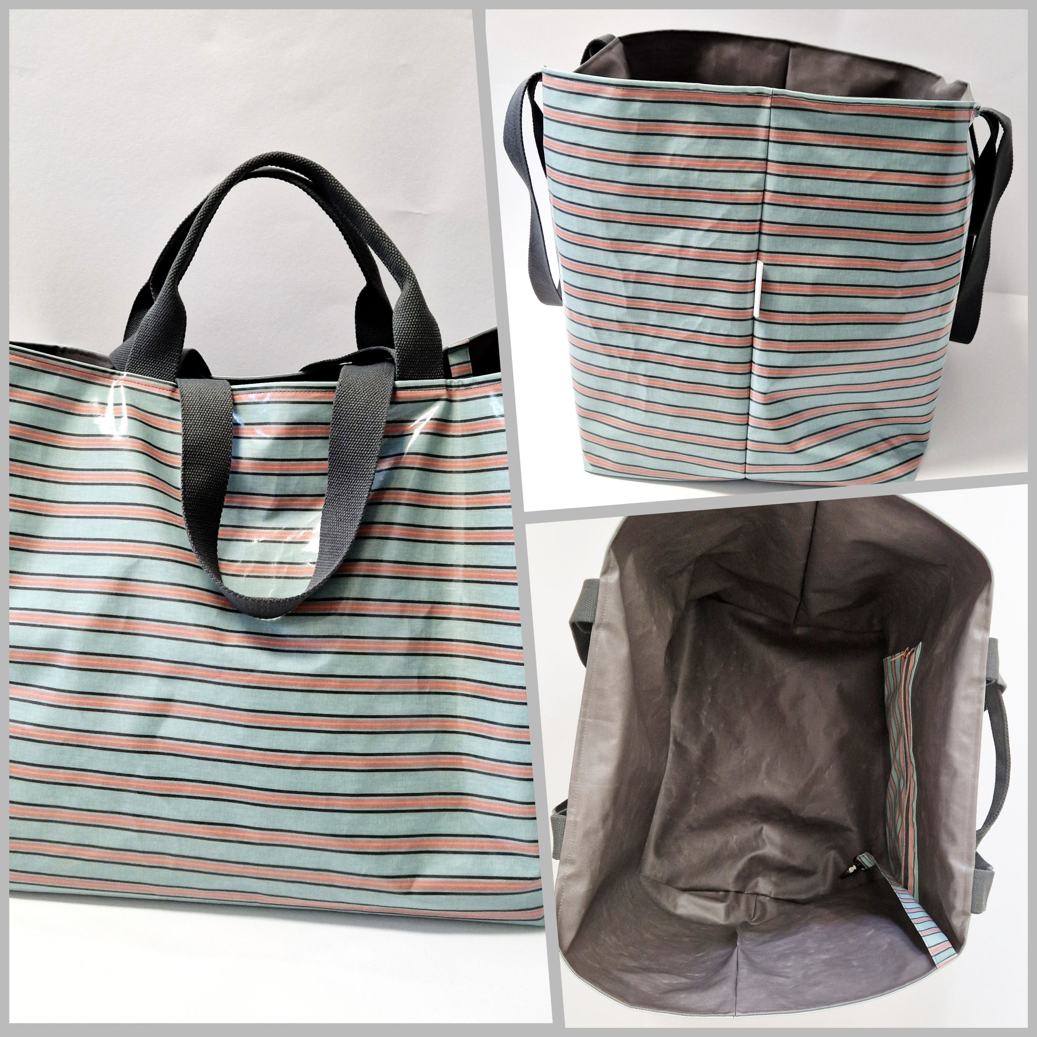 XL Badetasche / Weekender