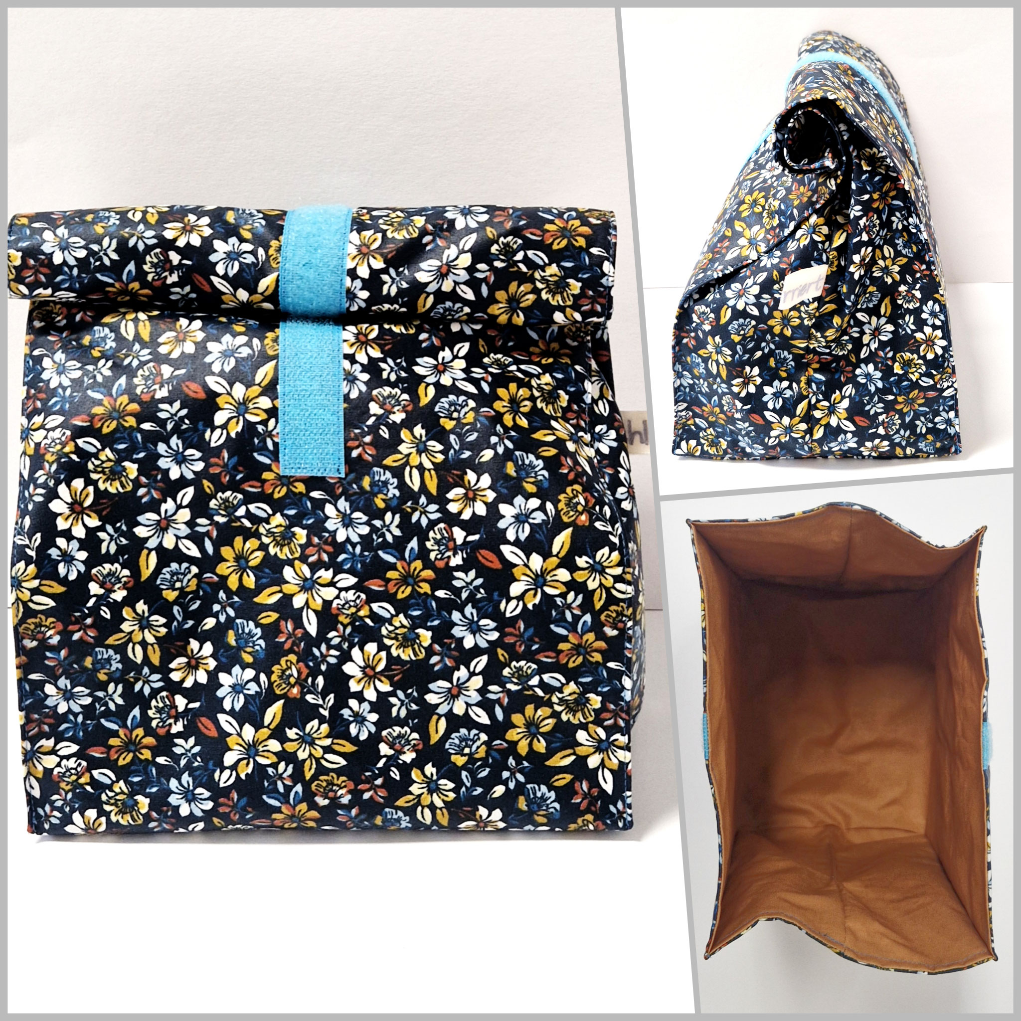 Lunch-/Wetbag