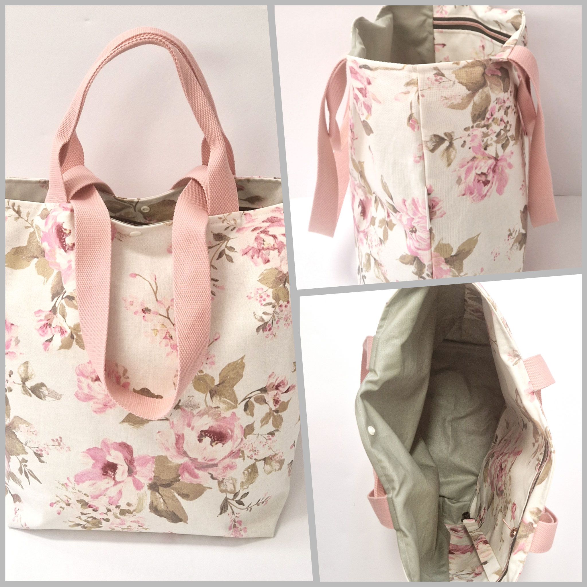 Shopper / Einkaufstasche