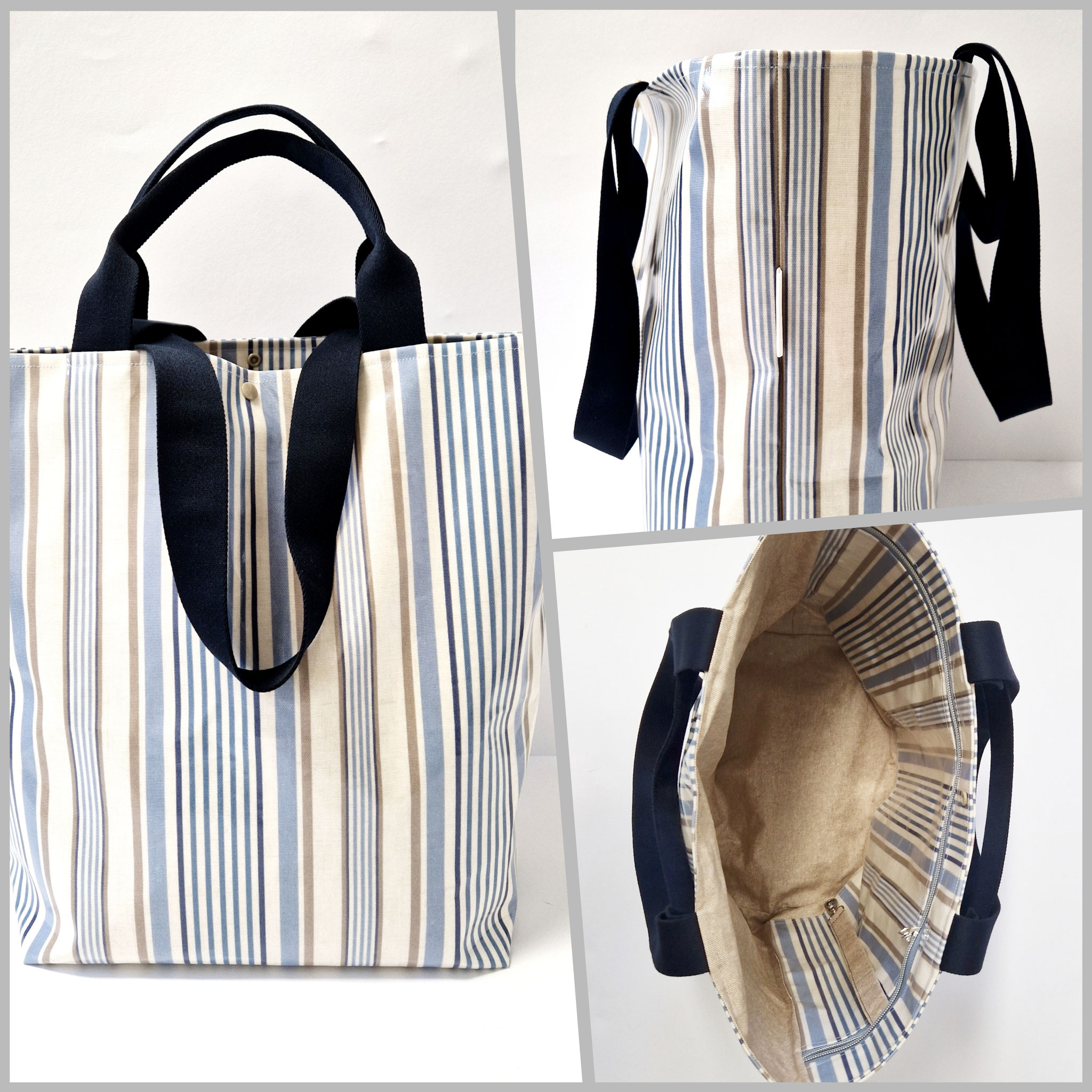 Shopper / Einkaufstasche