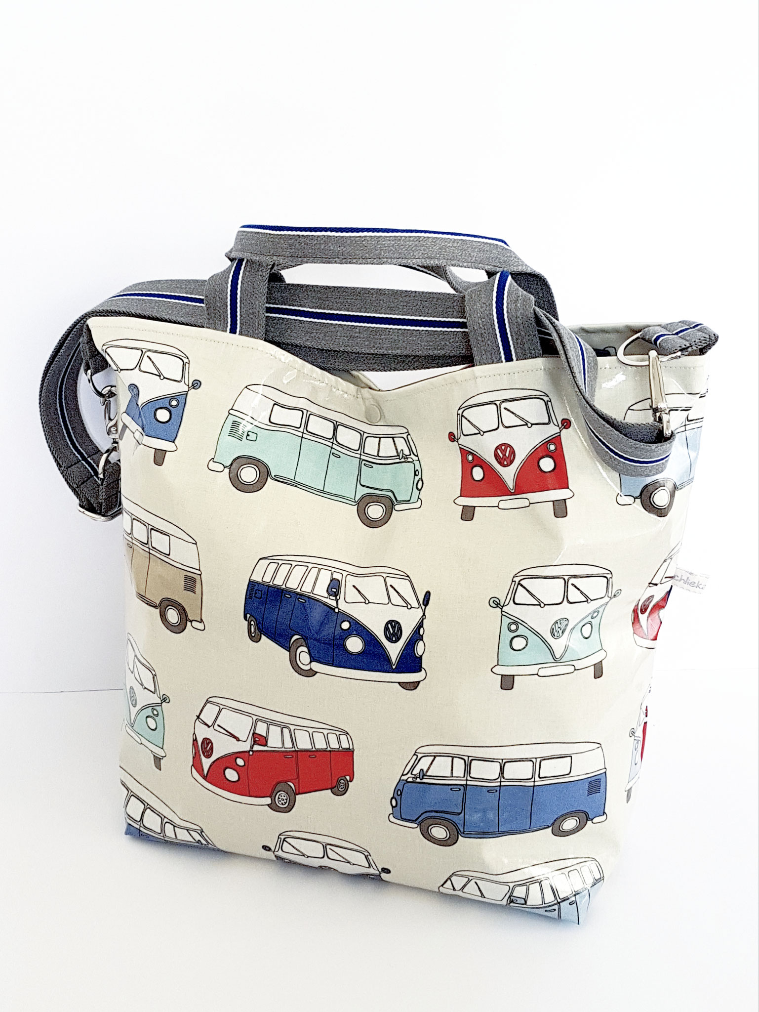 Shopper, VW Bus, verkauft
