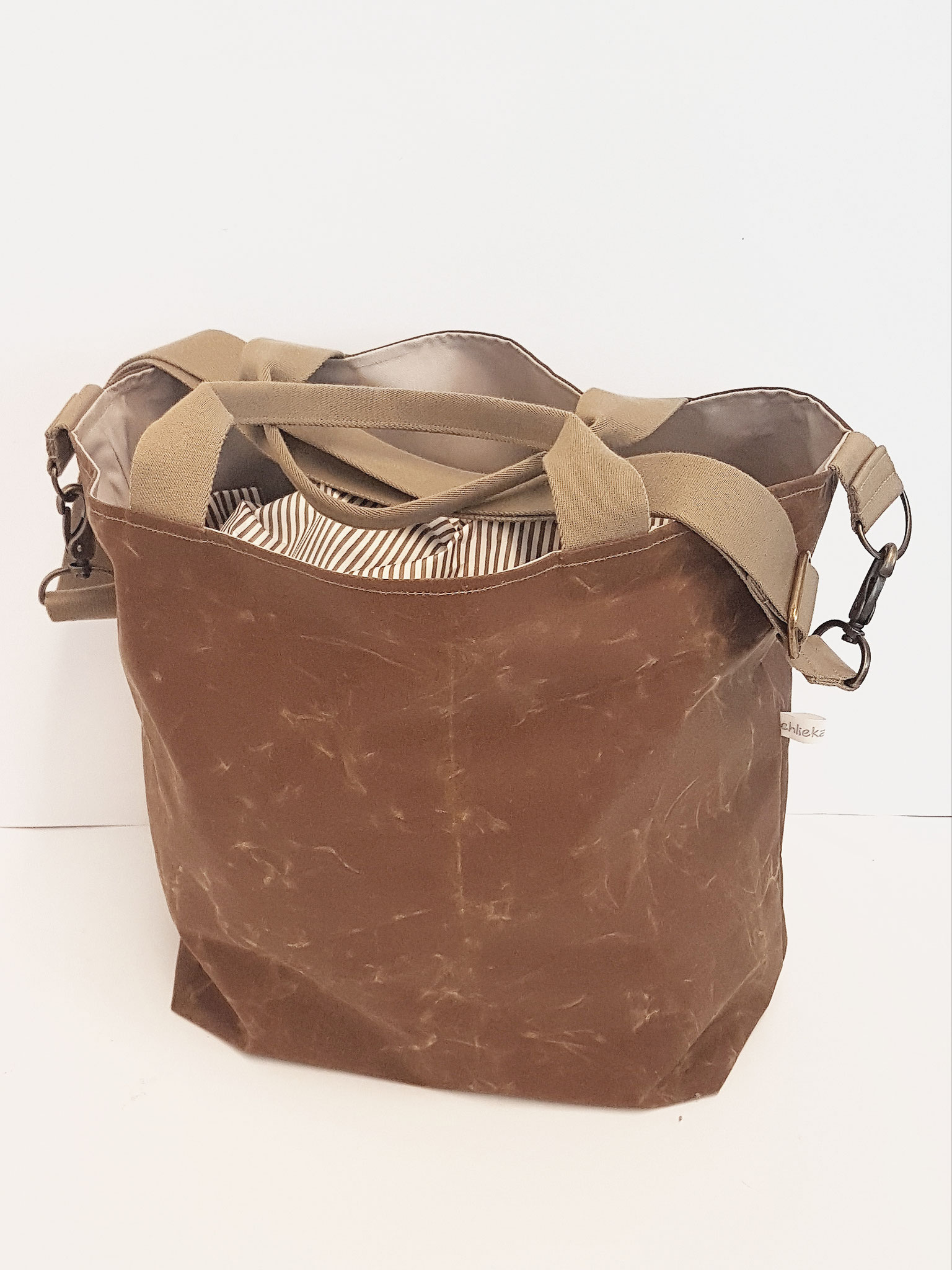 Shopper, verkauft