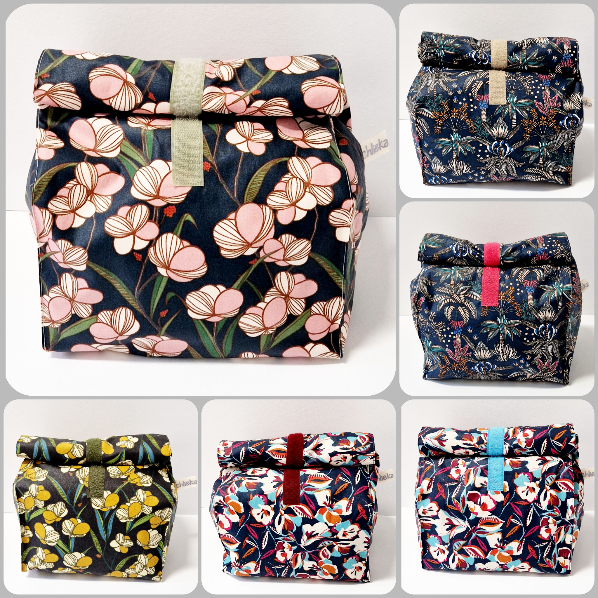 Lunchbag / Wetbag
