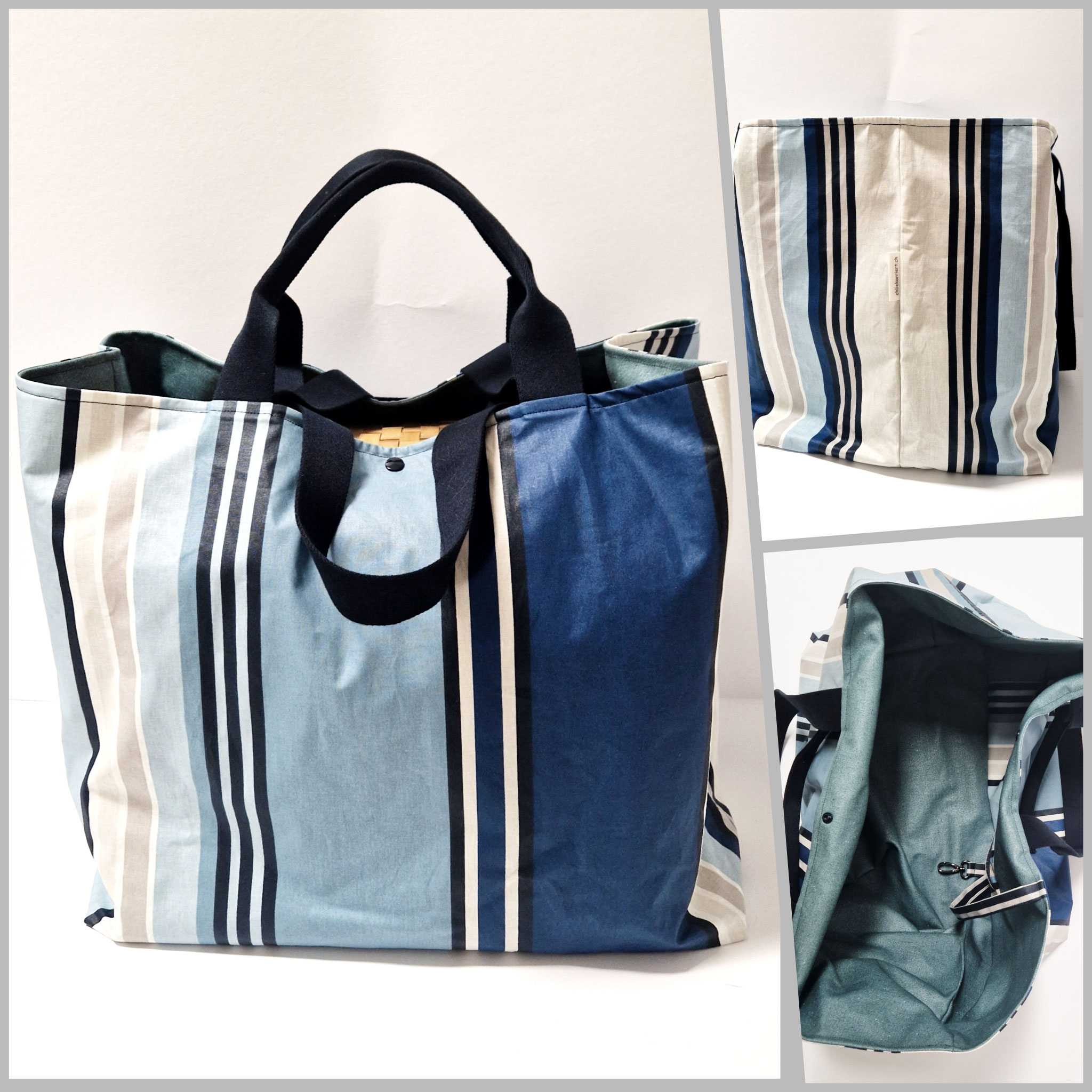 Badetasche XL