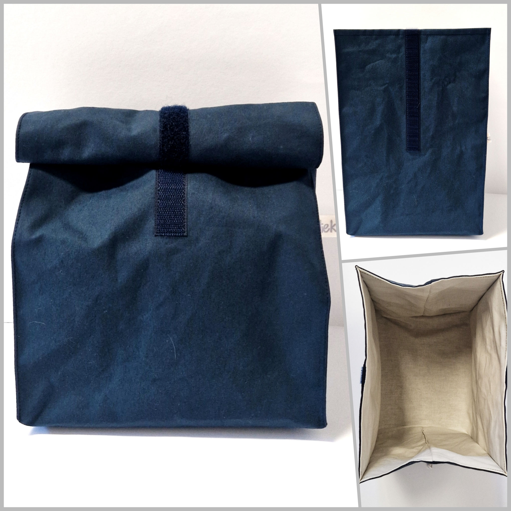 Lunch-/Wetbag