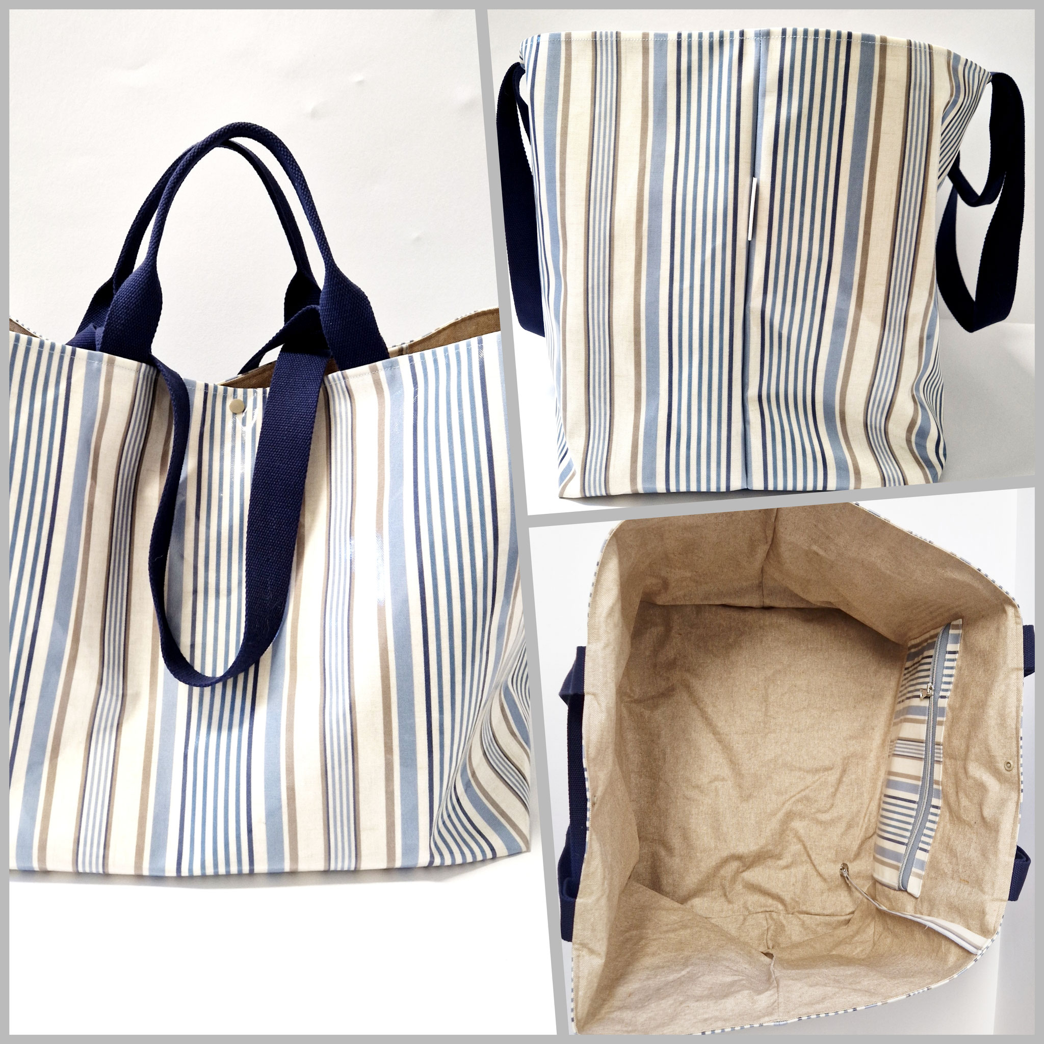 XL Badetasche