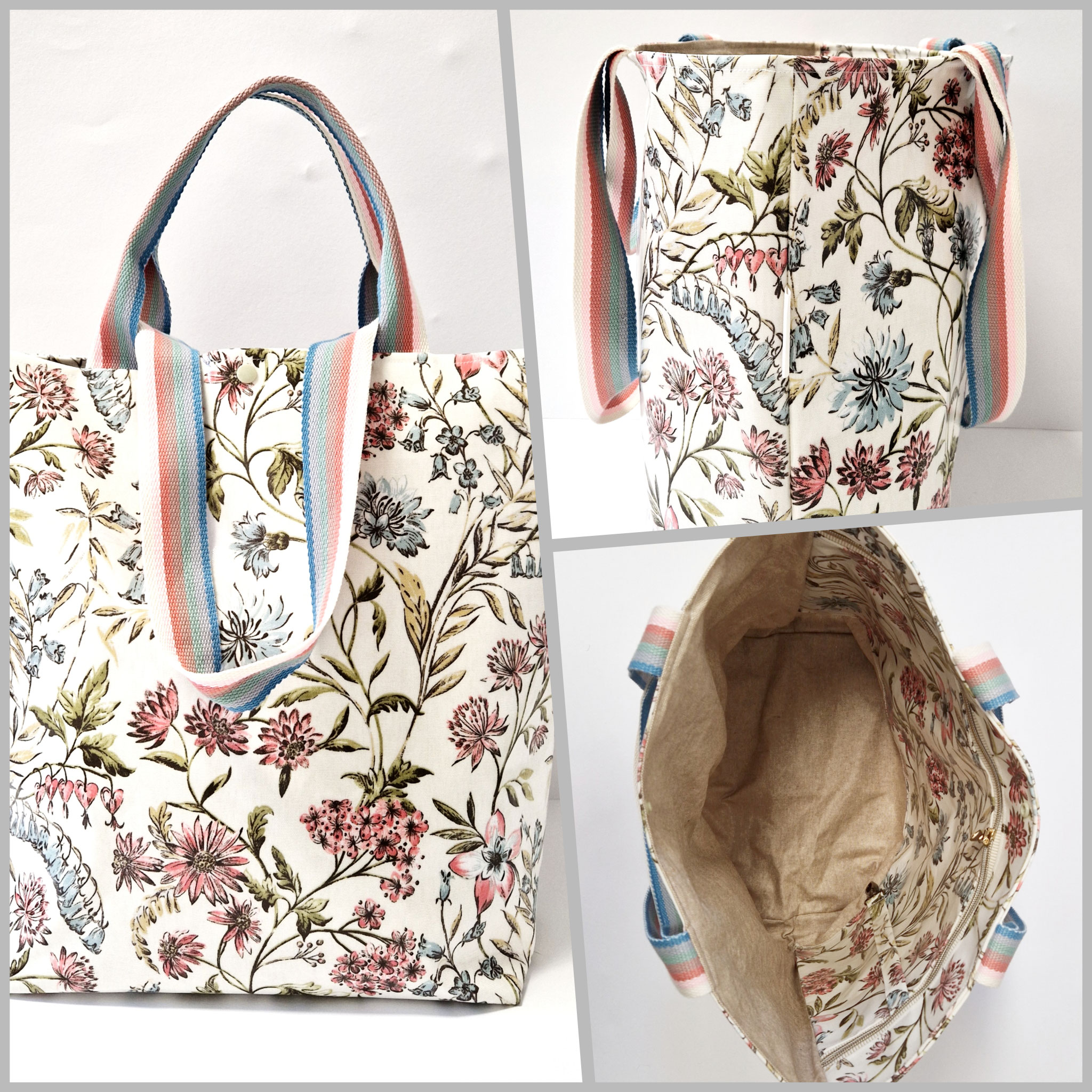 Shopper / Einkaufstasche