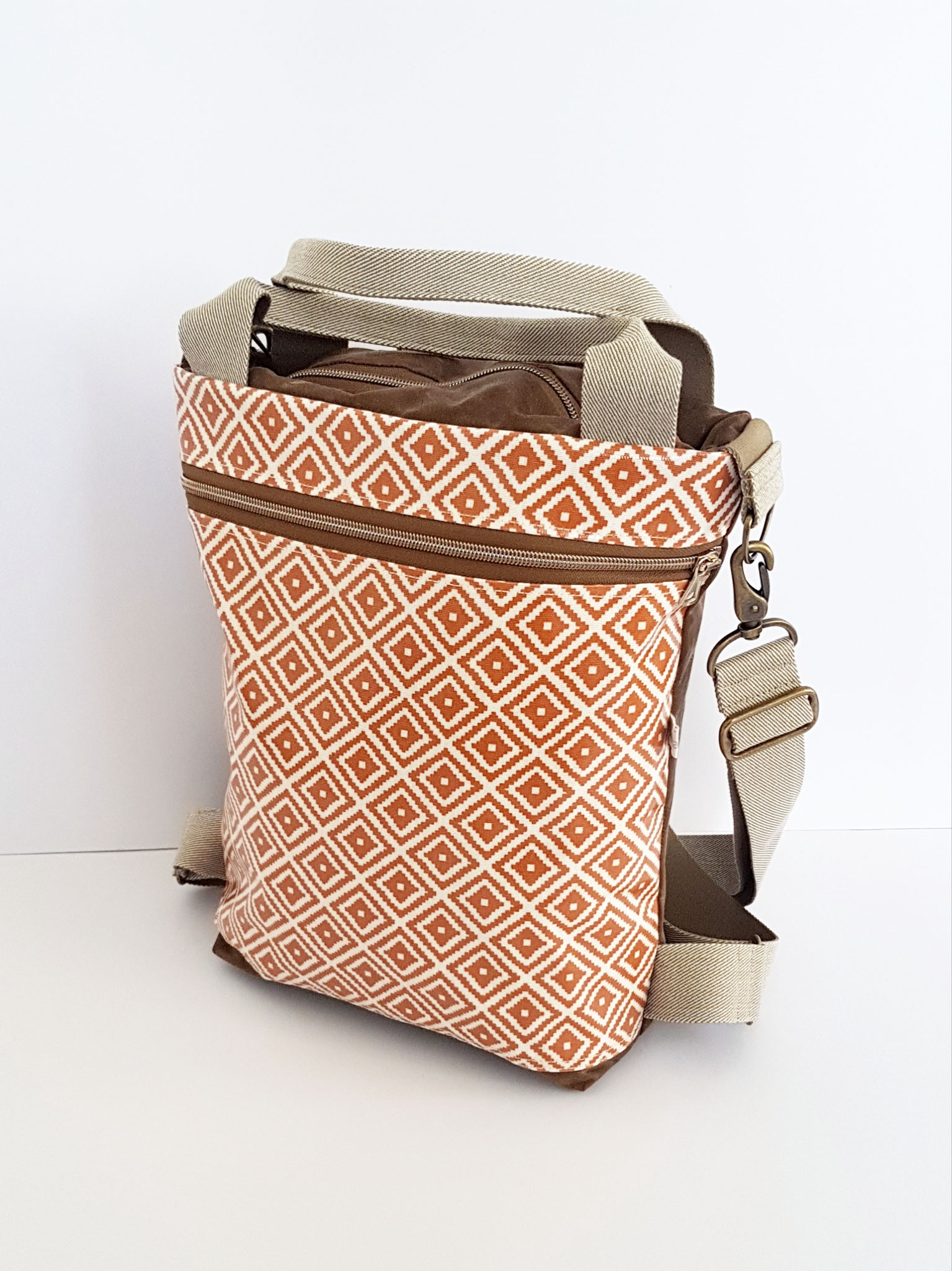 3in1 Bag, verkauft