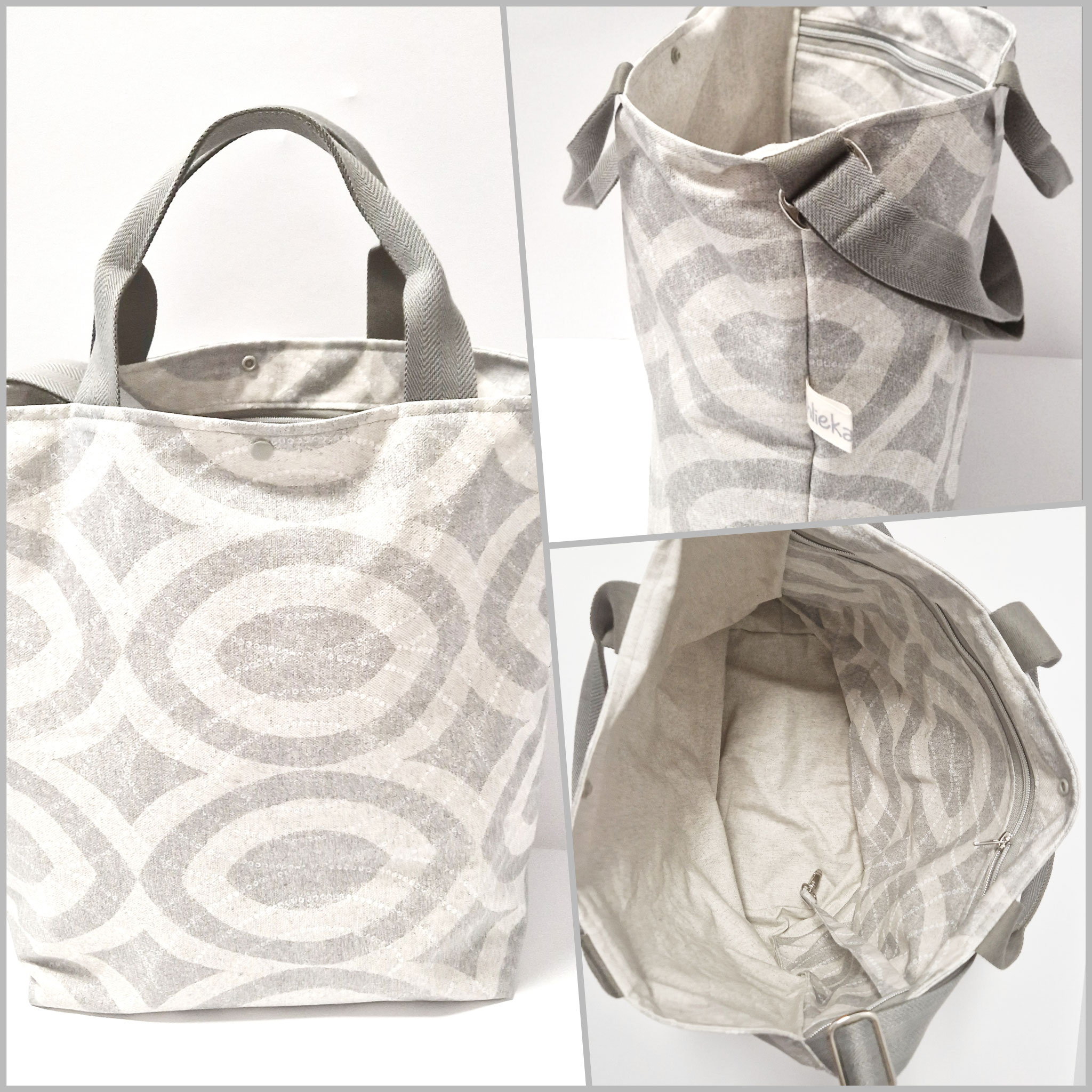 Shopper / Einkaufstasche