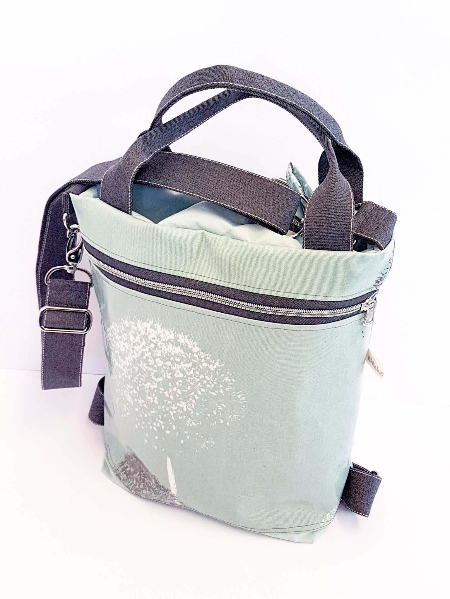 3in1 Bag Grösse M, verkauft