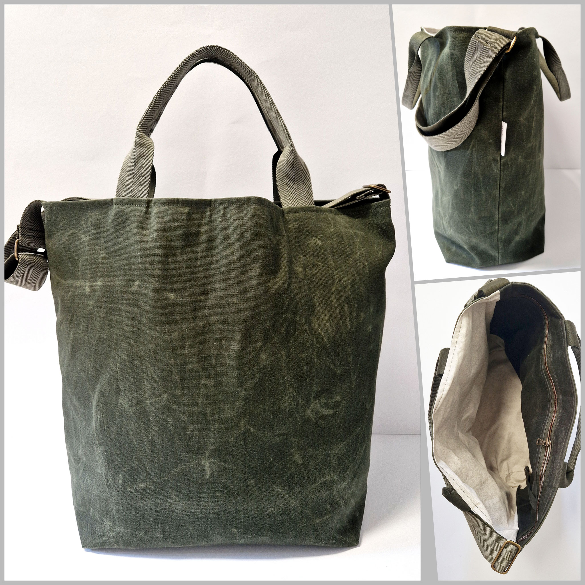 Shopper / Einkaufstasche