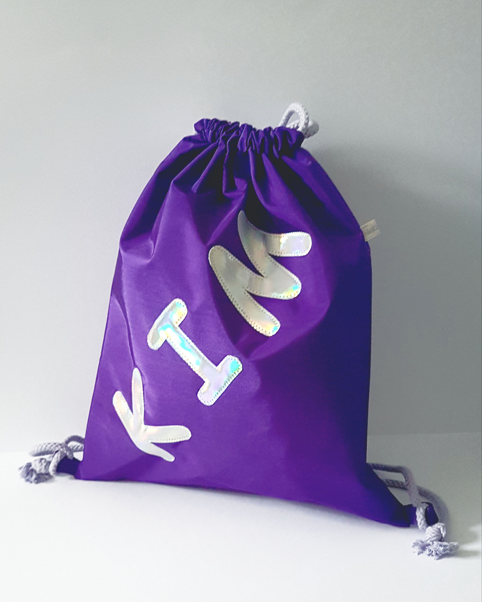 RuckiZucki aus Rucksacknylon 