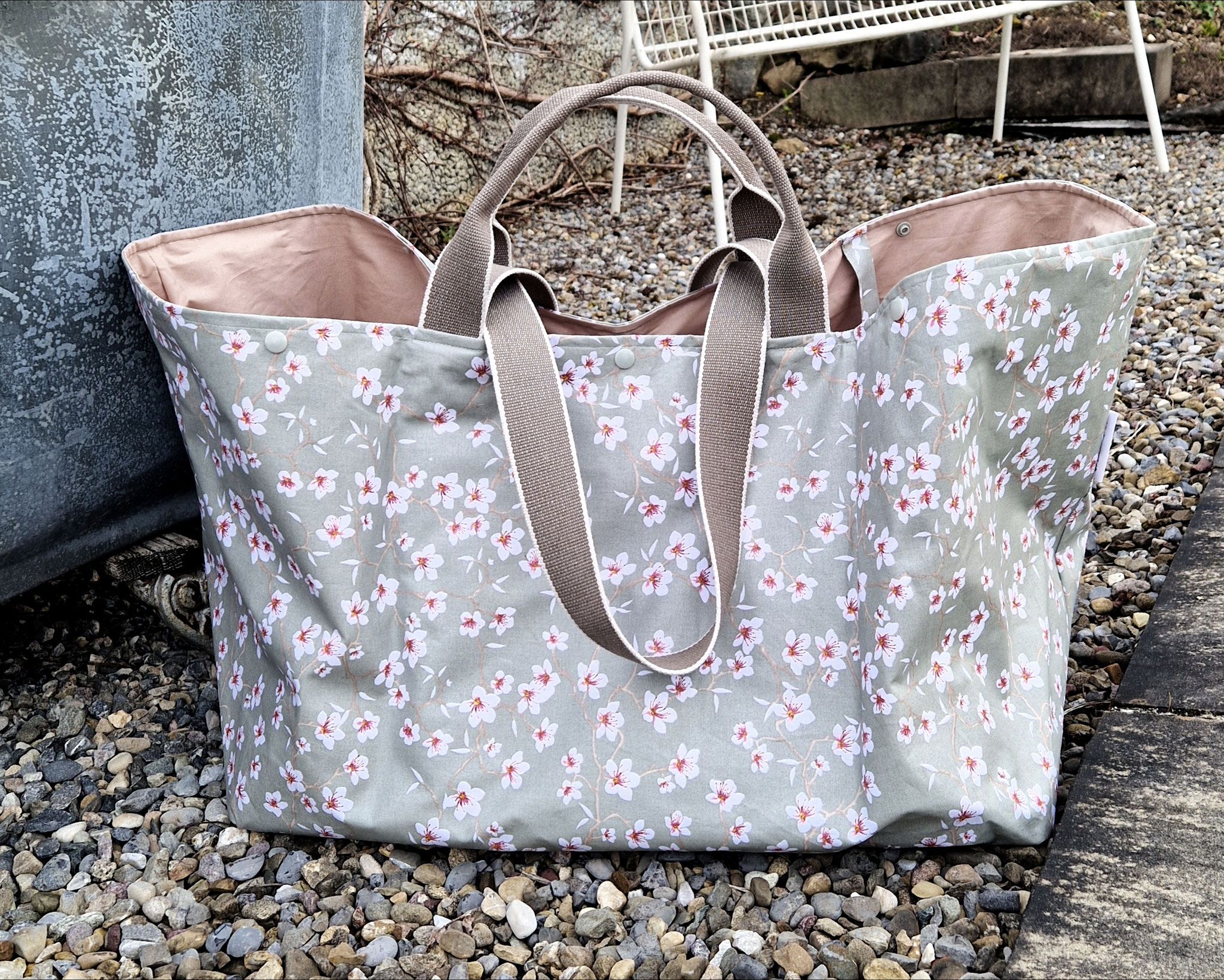 Badetasche XXL