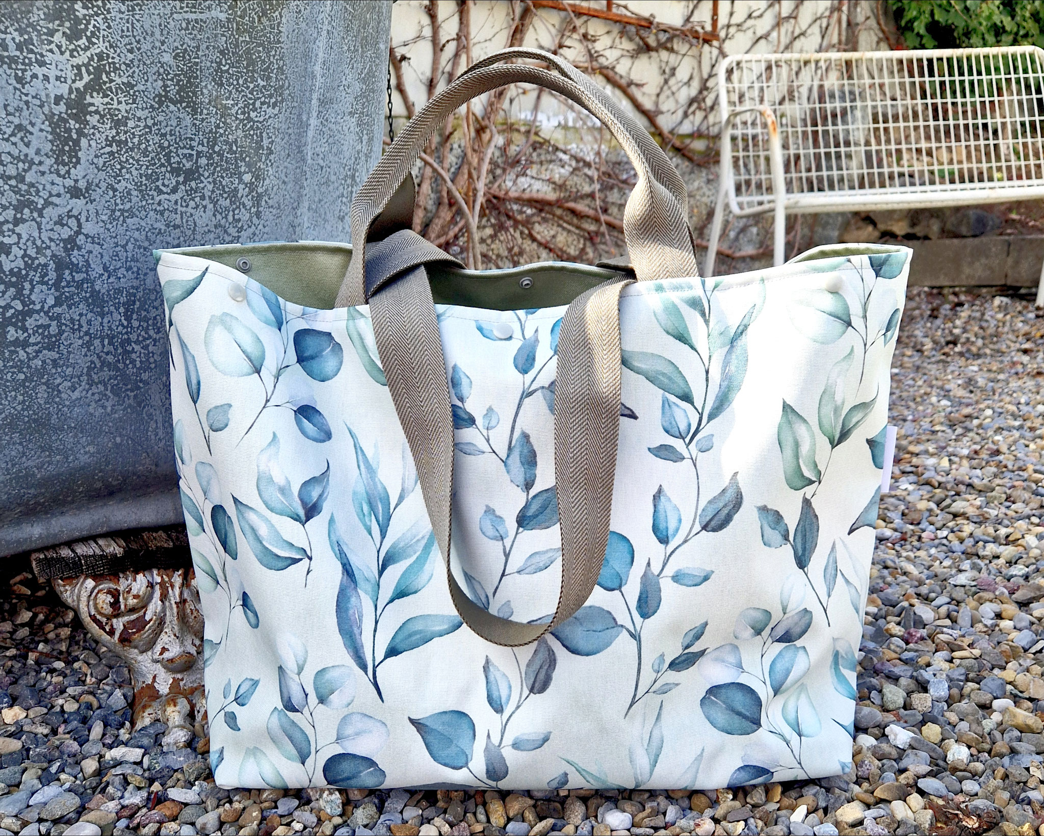 Badetasche L