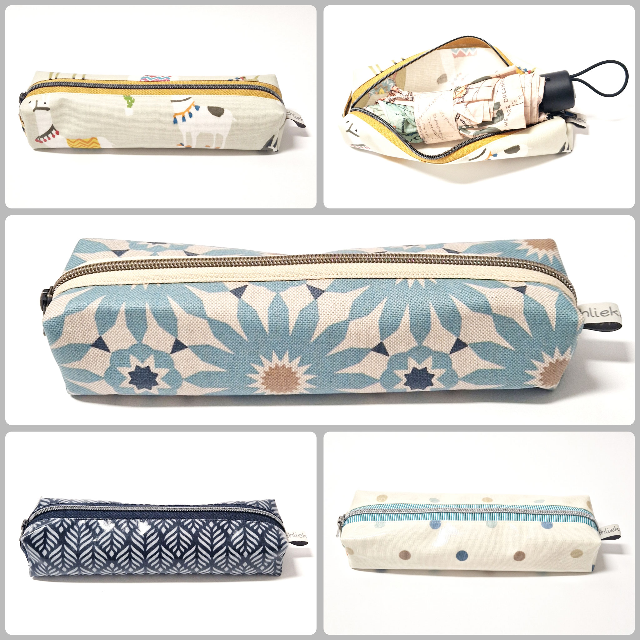 Etui maxi