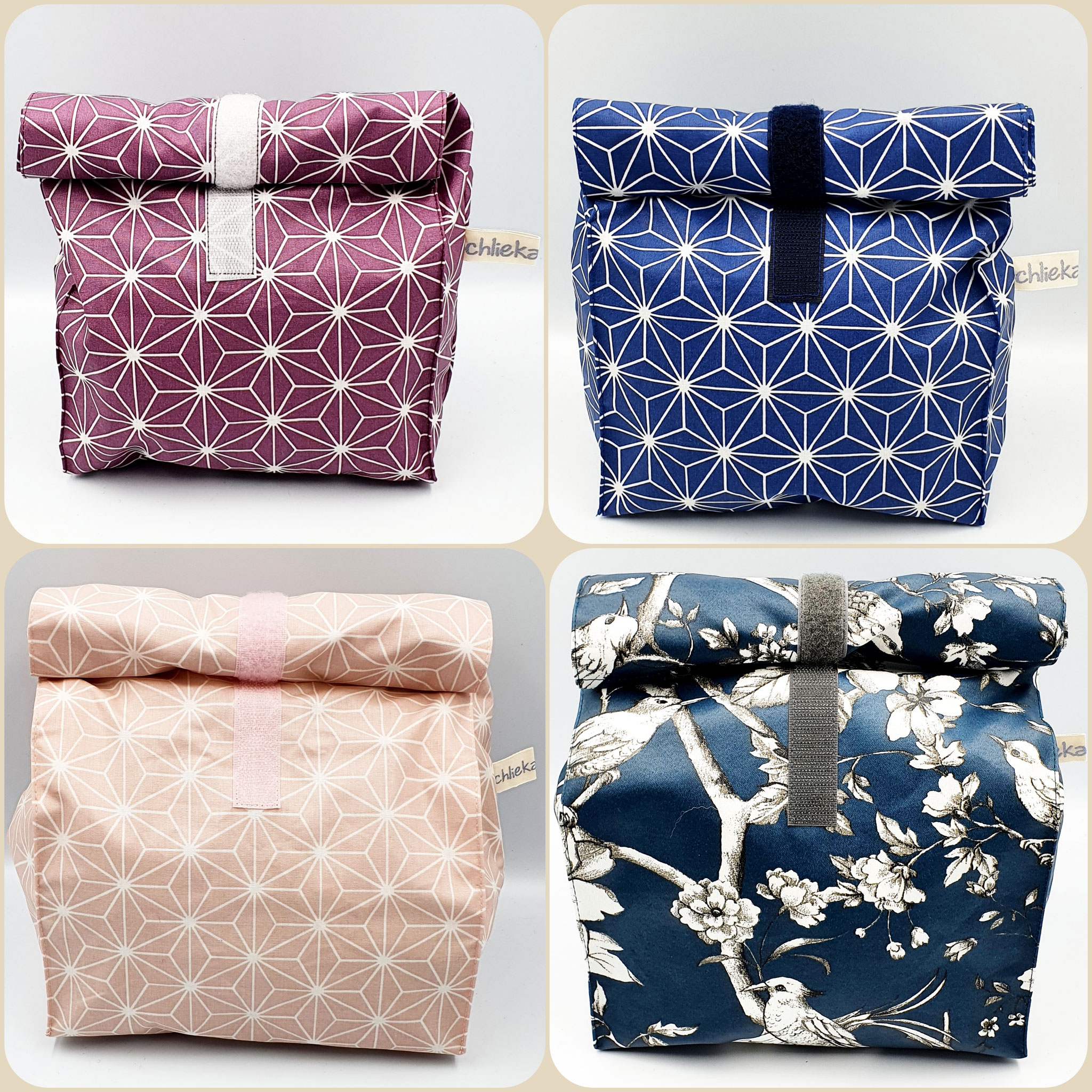Lunchbags / Wetbags