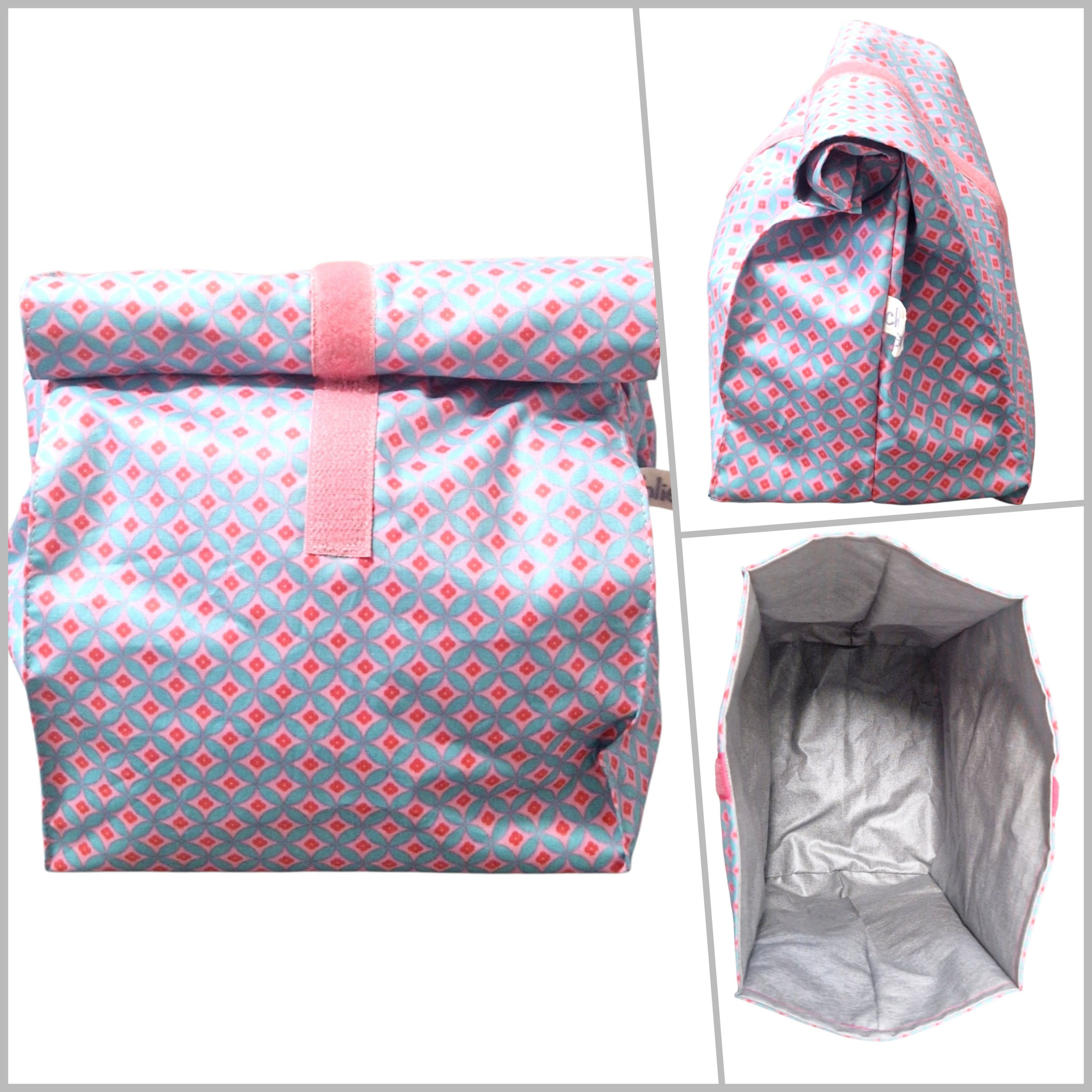 Lunch-/Wetbag