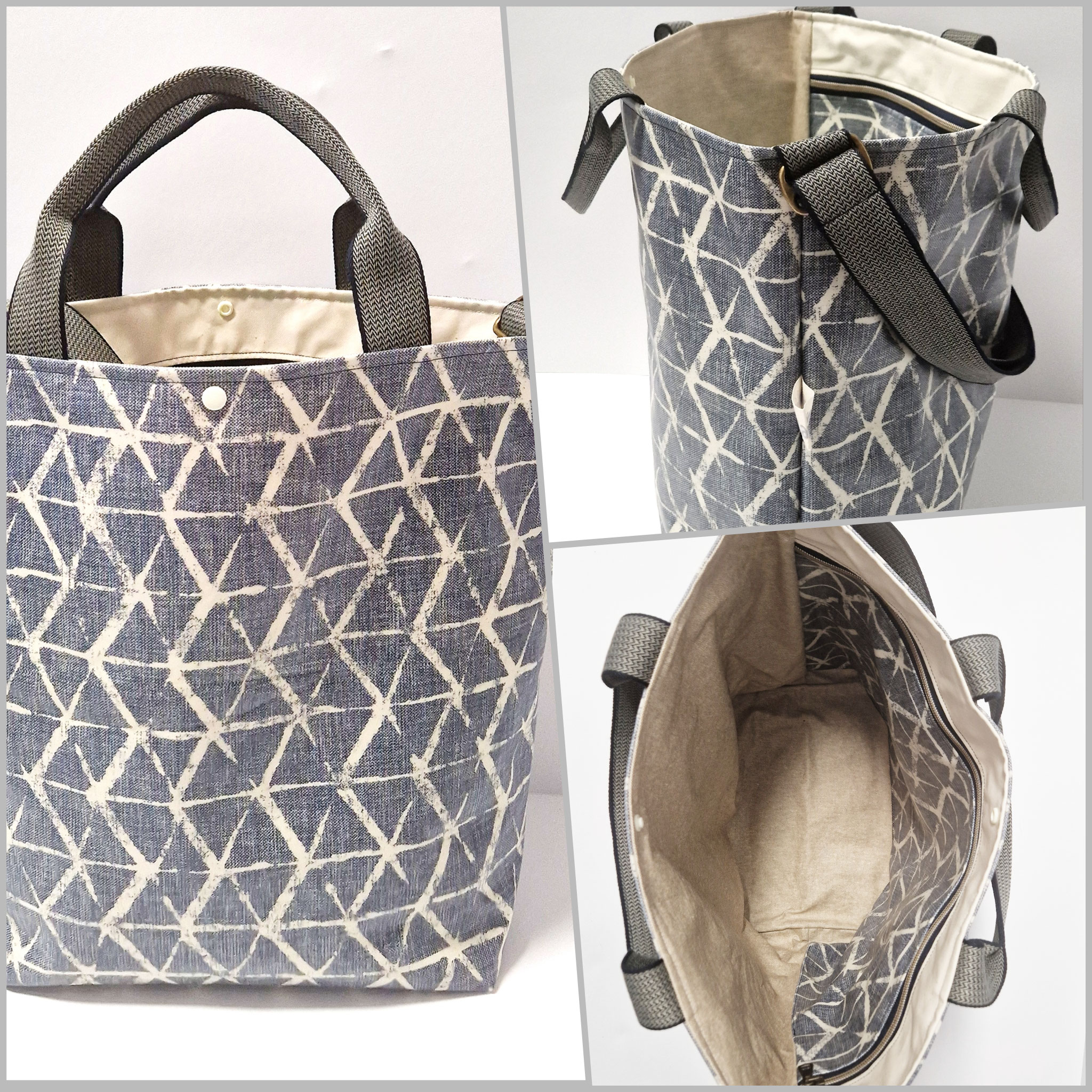 Shopper / Einkaufstasche