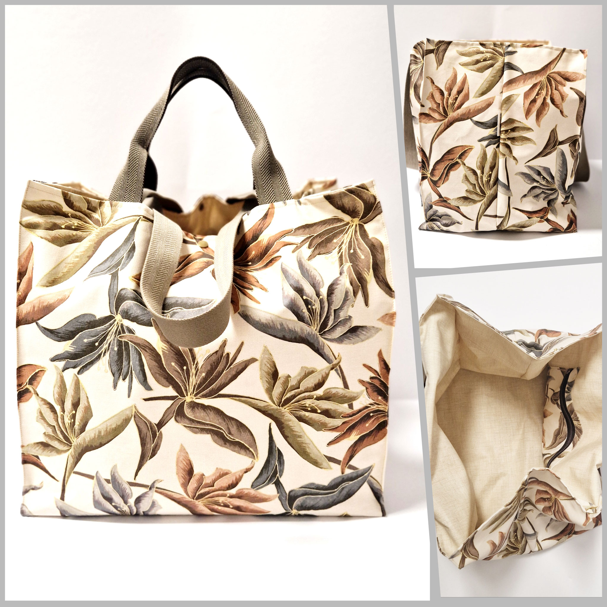 Badetasche XL 
