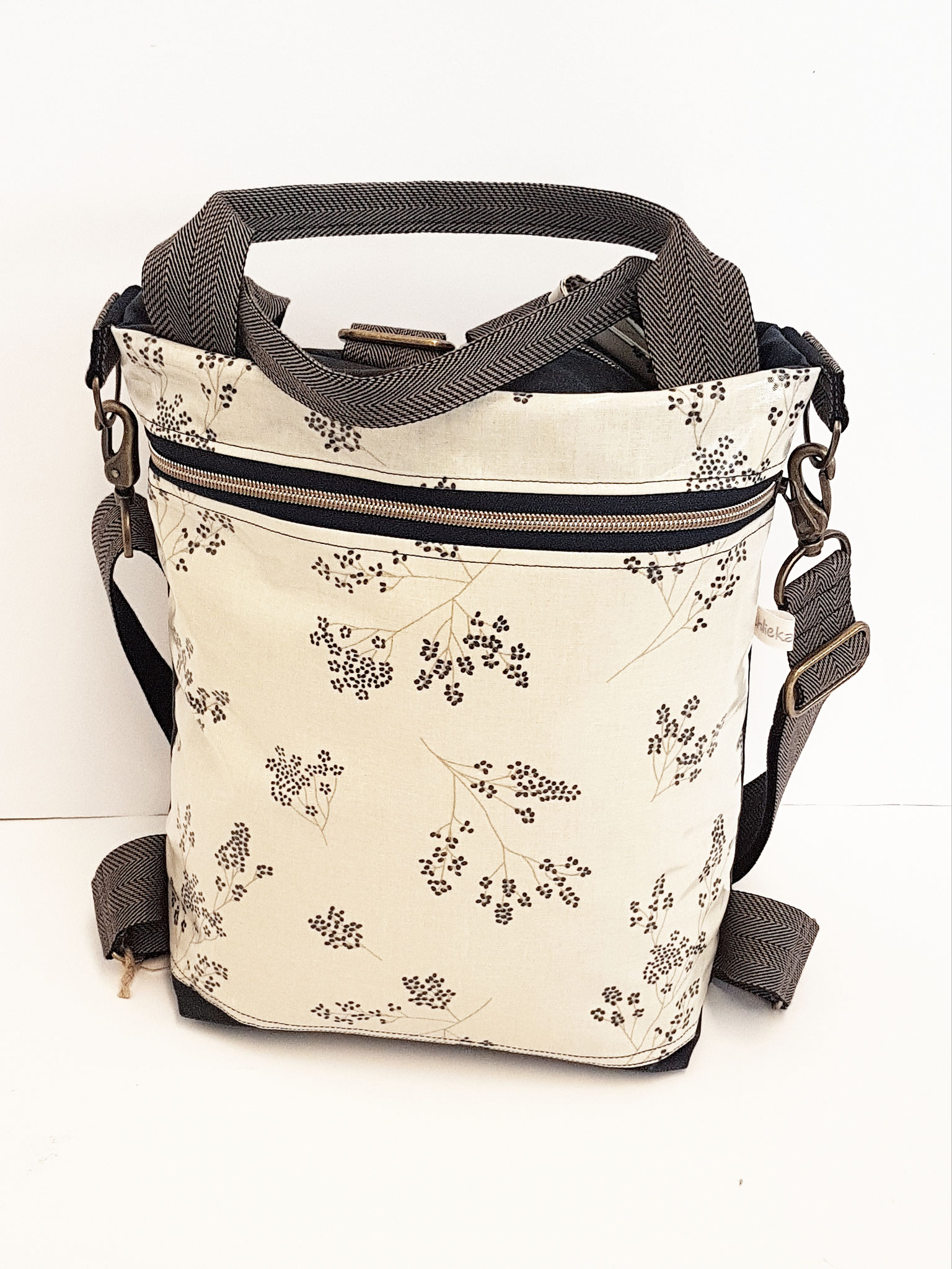 3in1 Bag M, verkauft