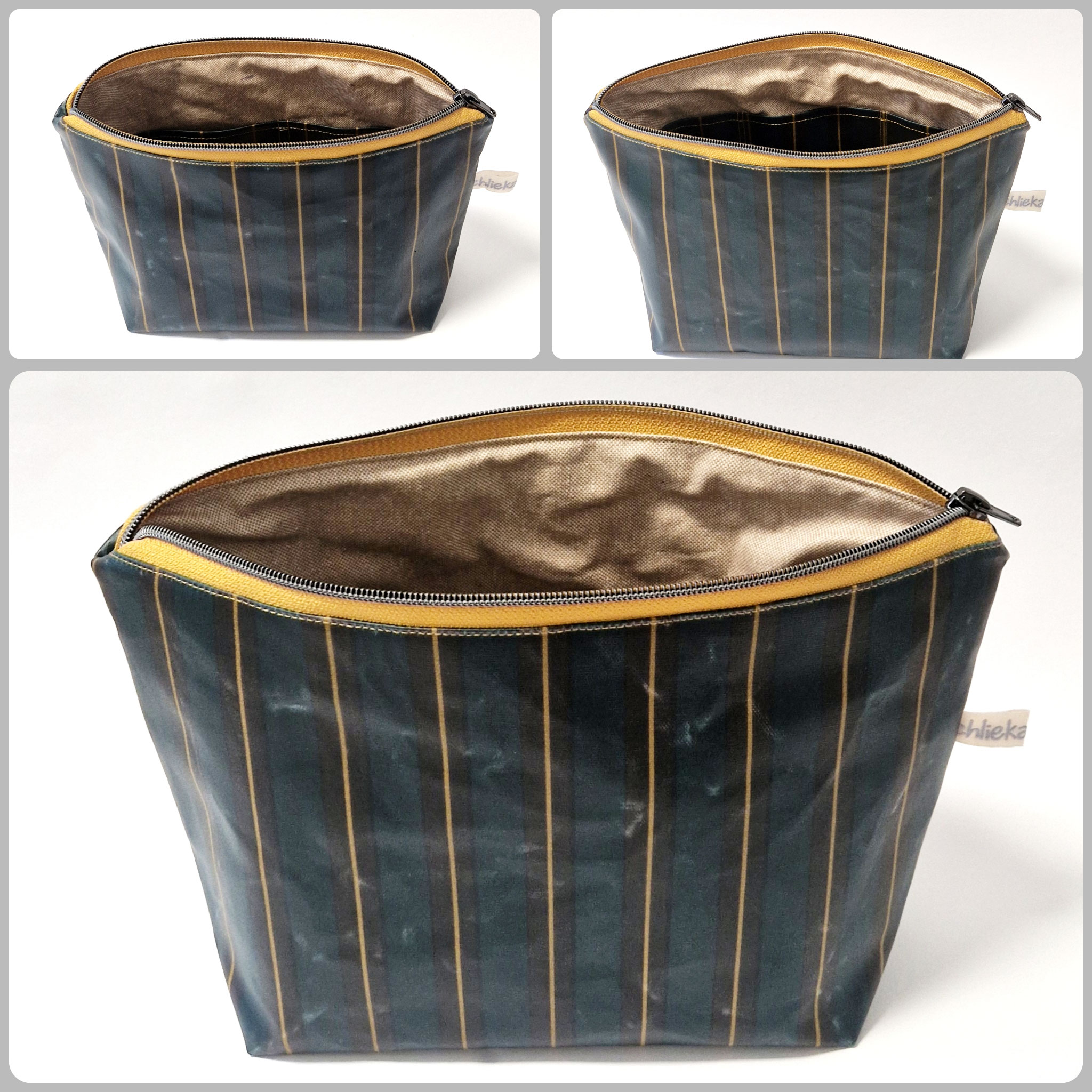 Necessaire Maxi bis XXL