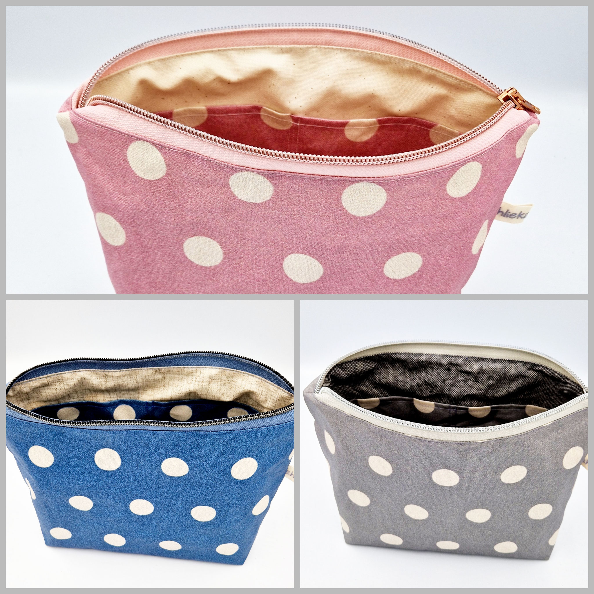 Necessaires gross