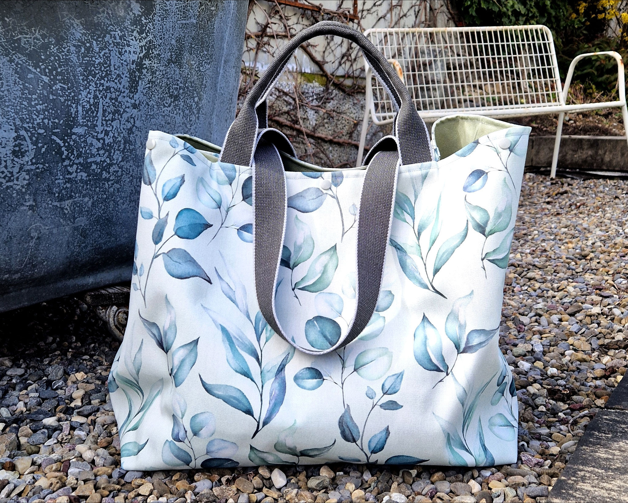 Badetasche XL