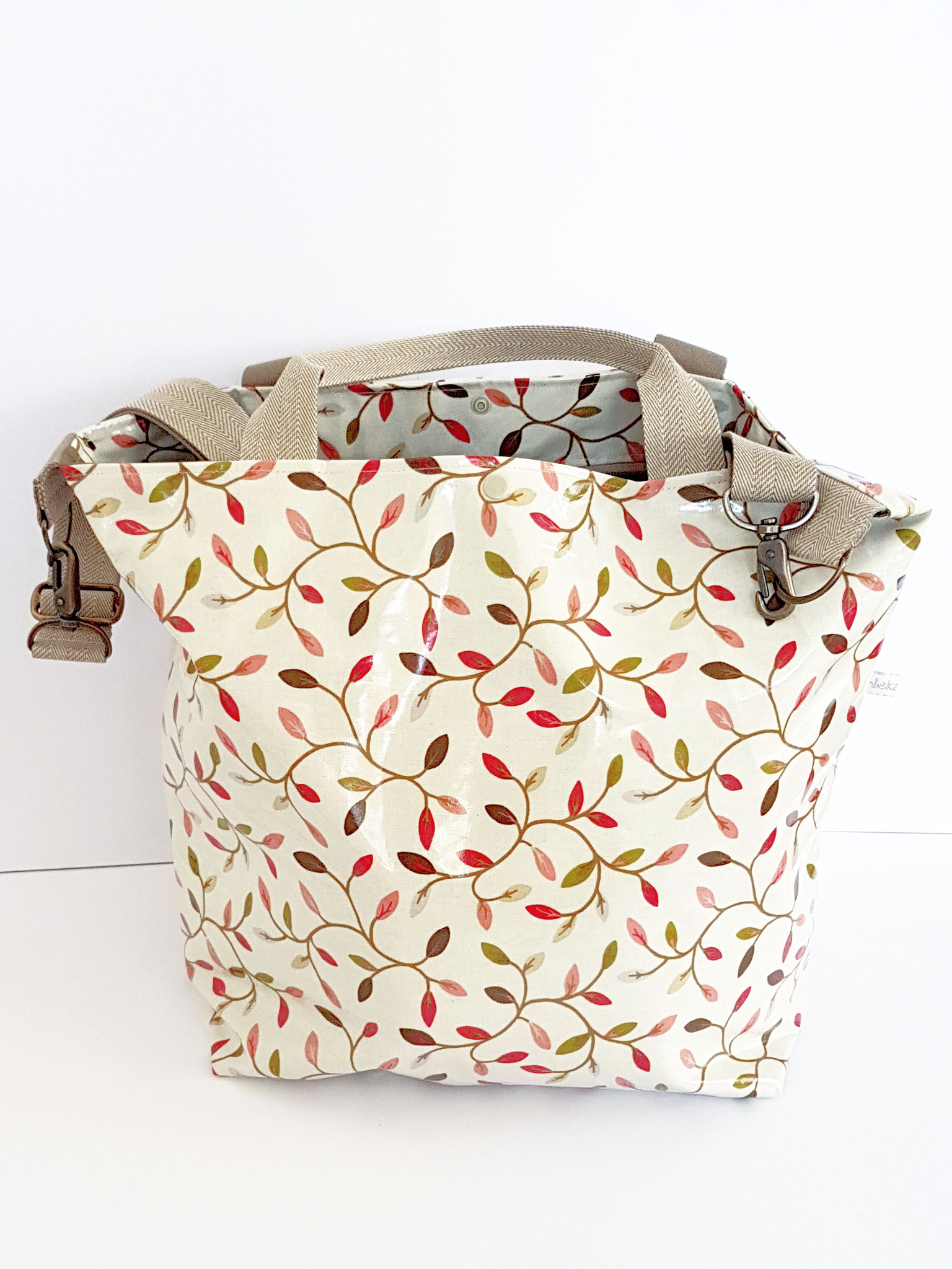Shopper Juliet, verkauft