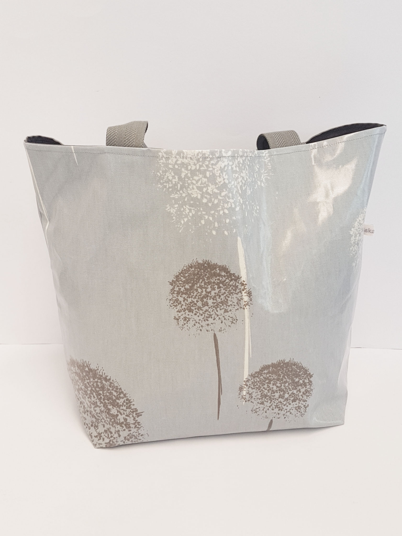 Shopper, verkauft