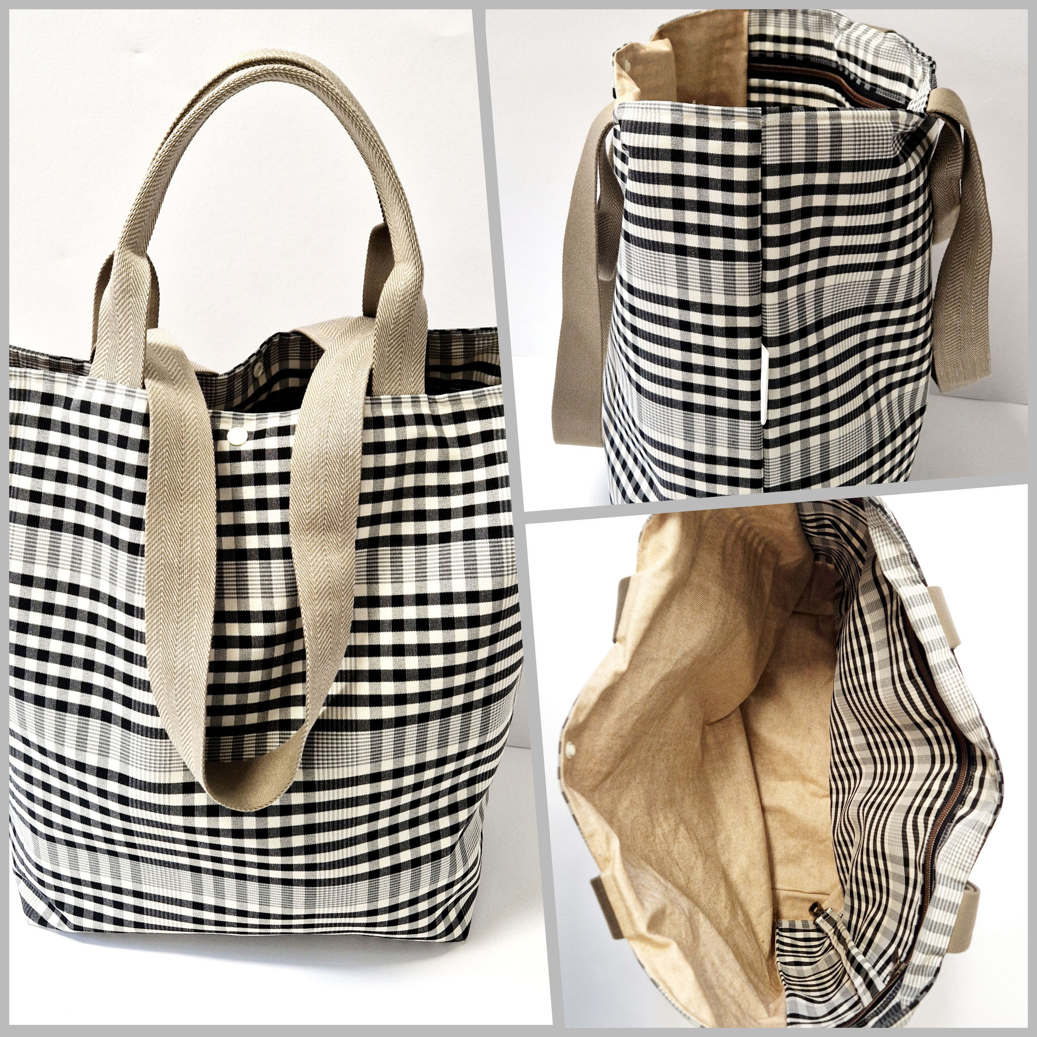 Shopper / Einkaufstasche