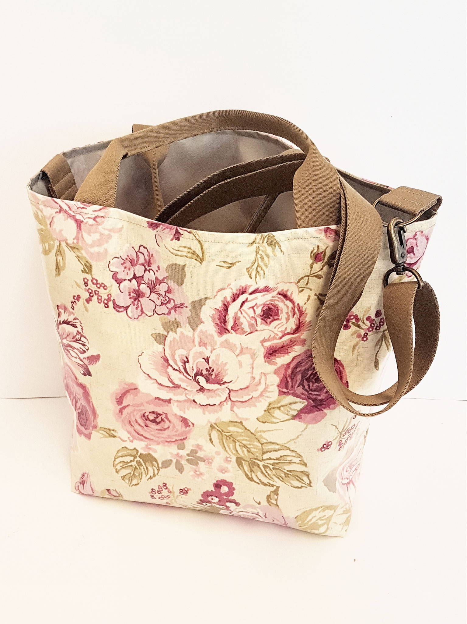 Shopper, verkauft