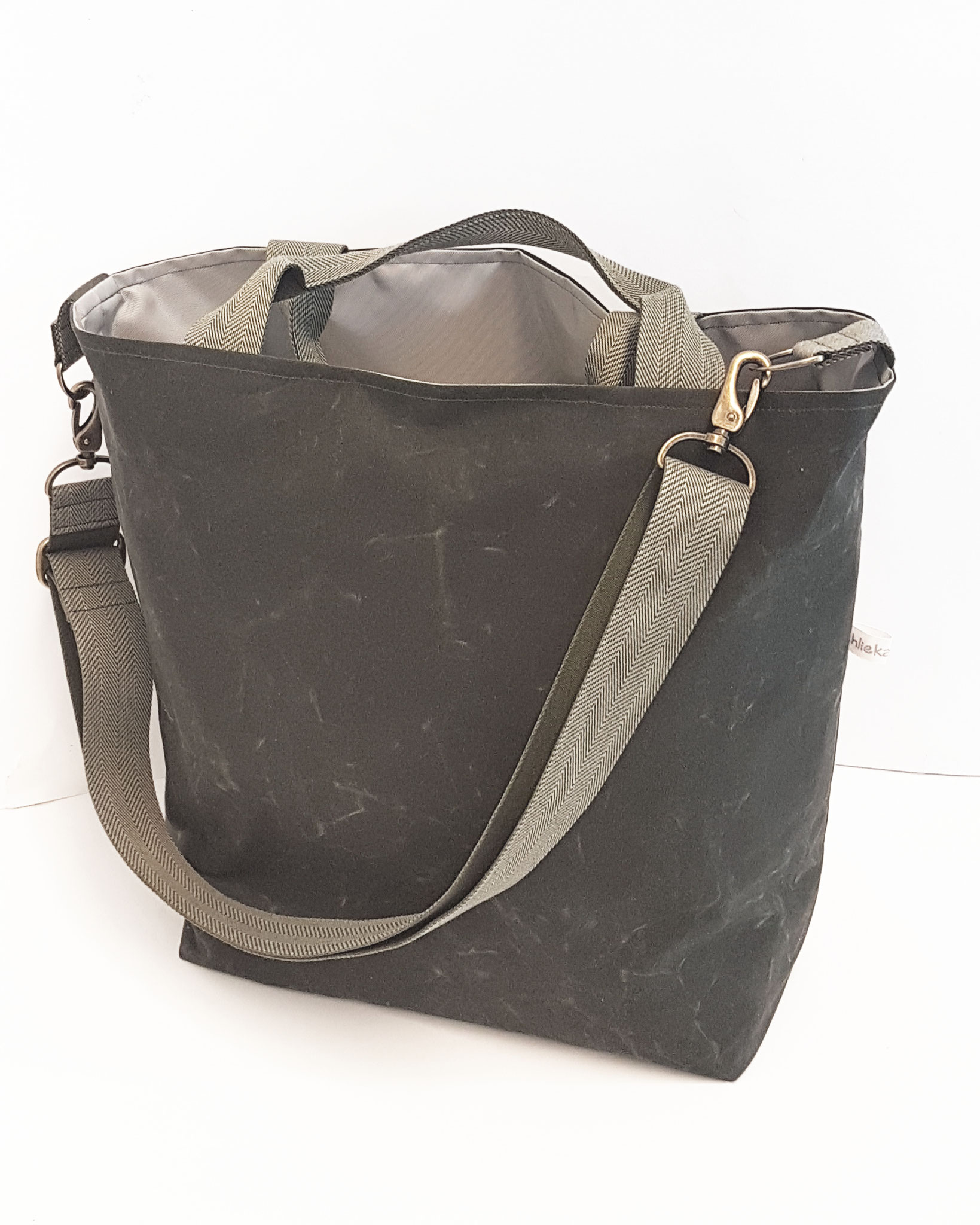 Shopper, verkauft