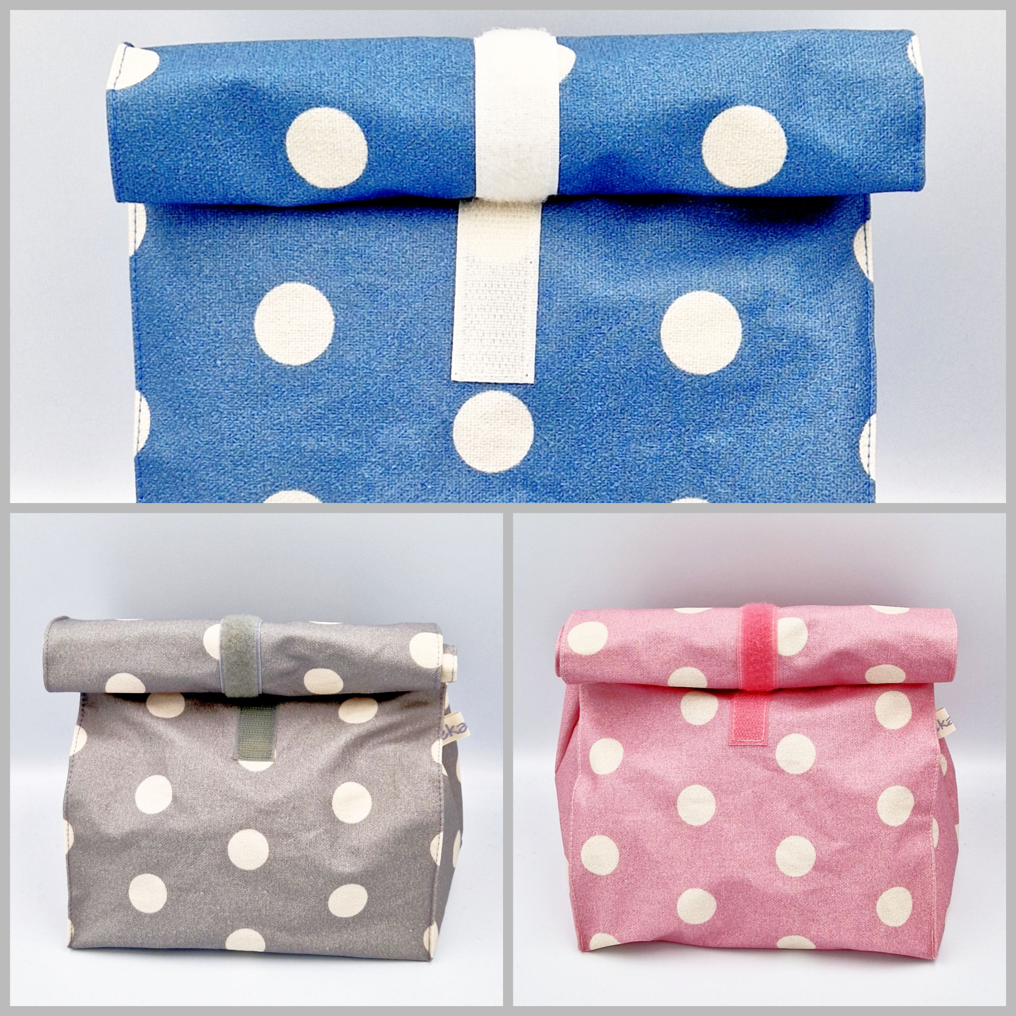 Lunchbags / Wetbags
