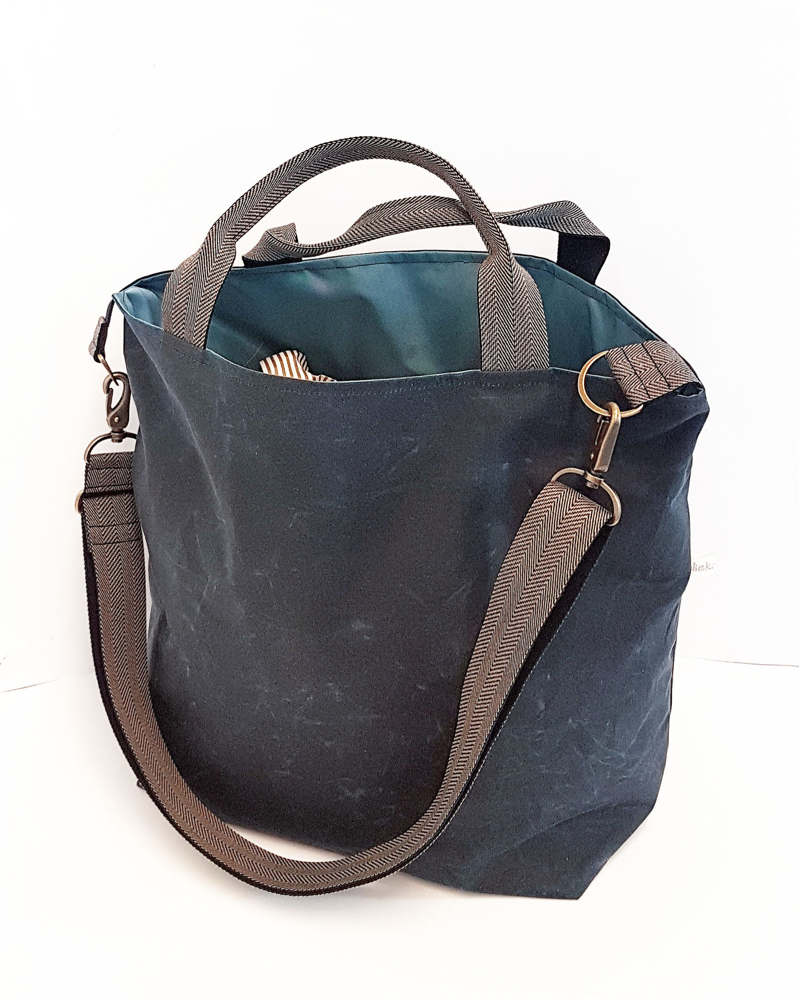Shopper, verkauft