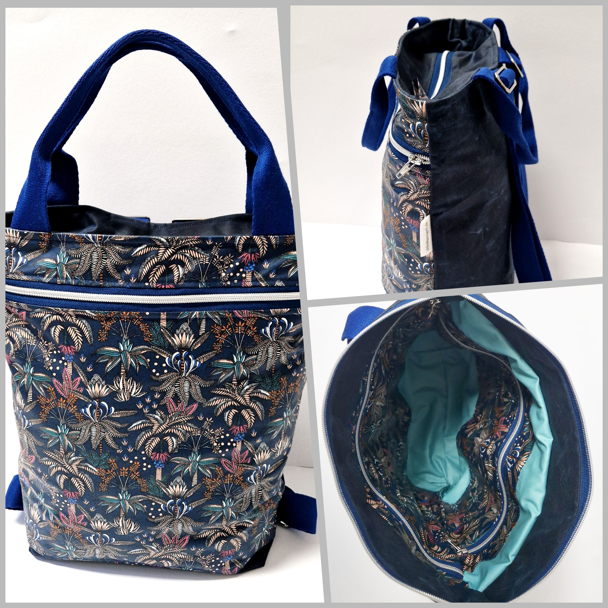2in1 Bag L