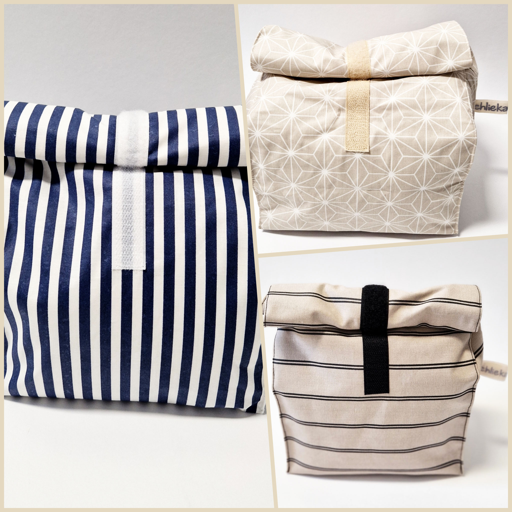 Lunchbag / Wetbag