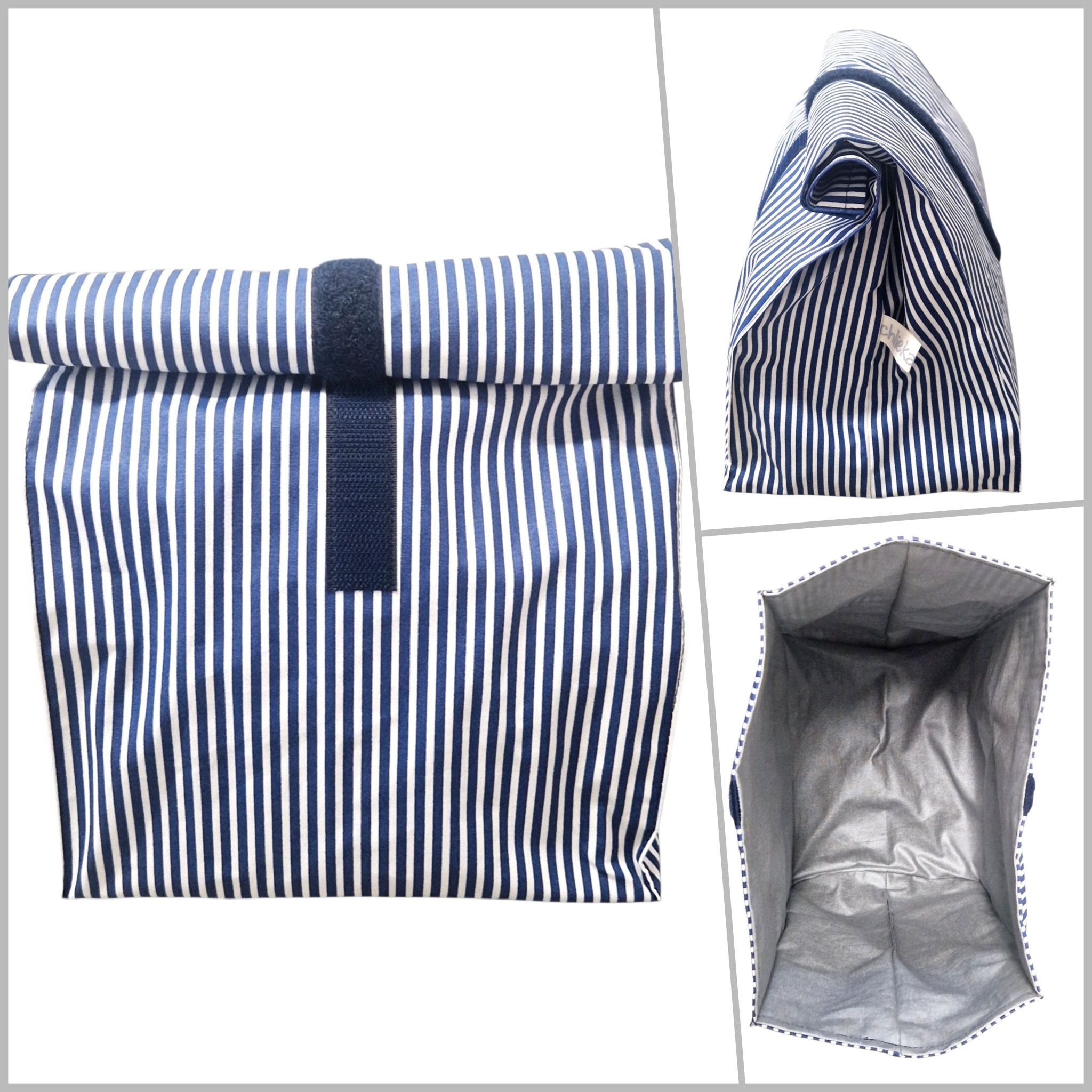 Lunch-/Wetbag