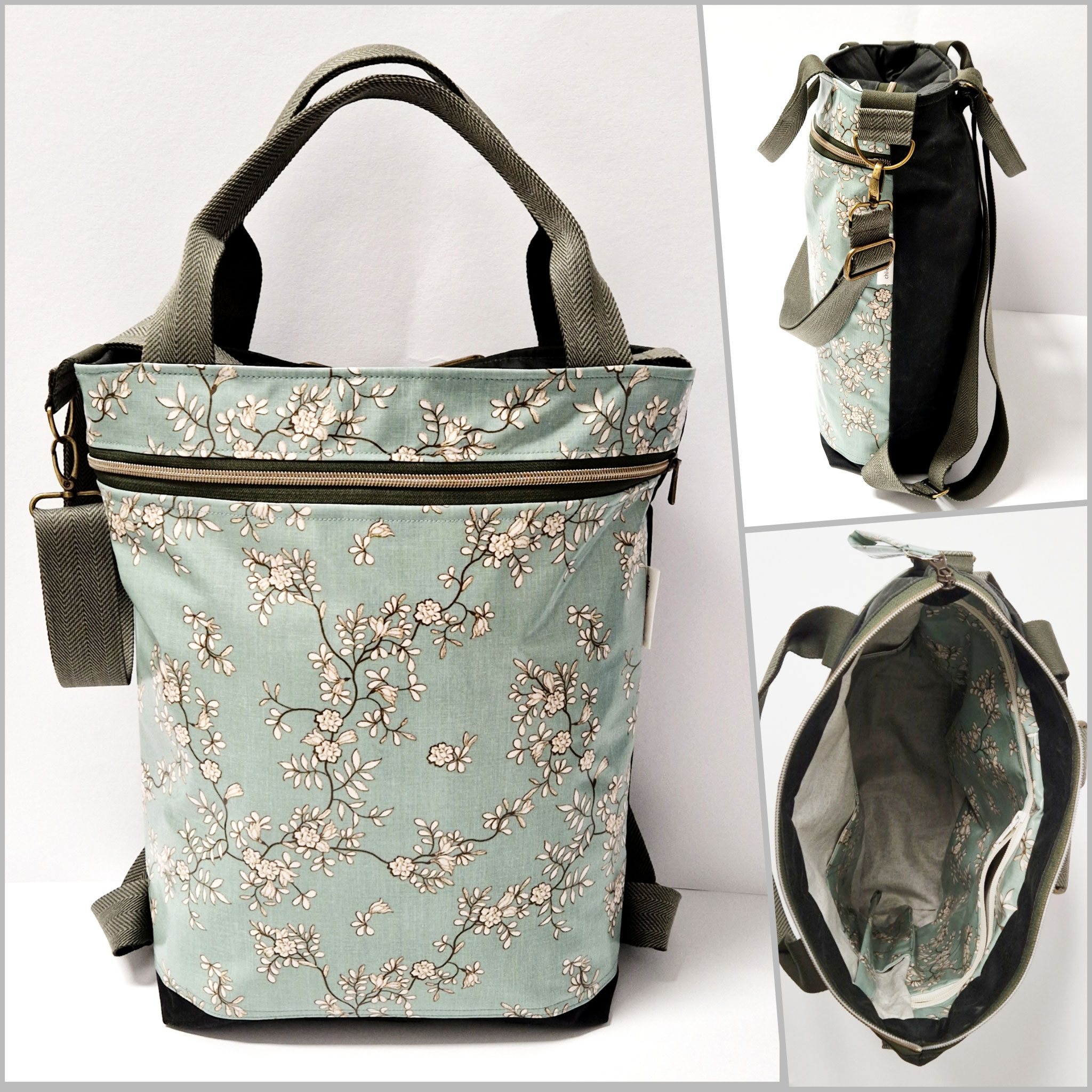 3in1 Bag Grösse L