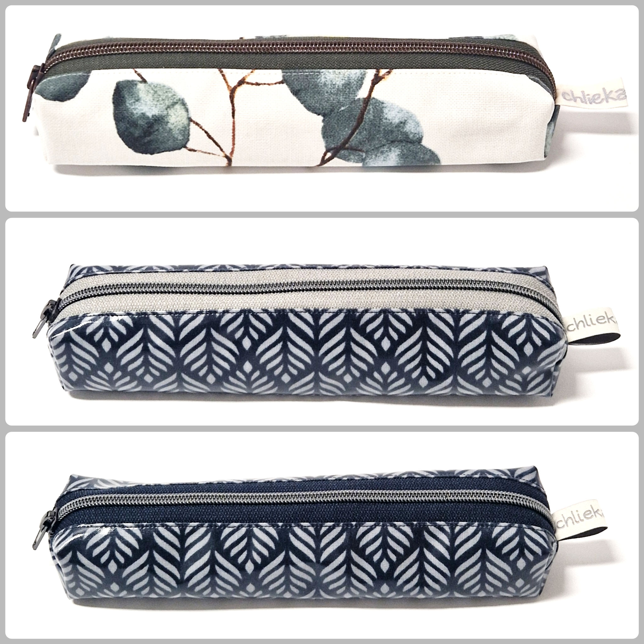 Etui gross