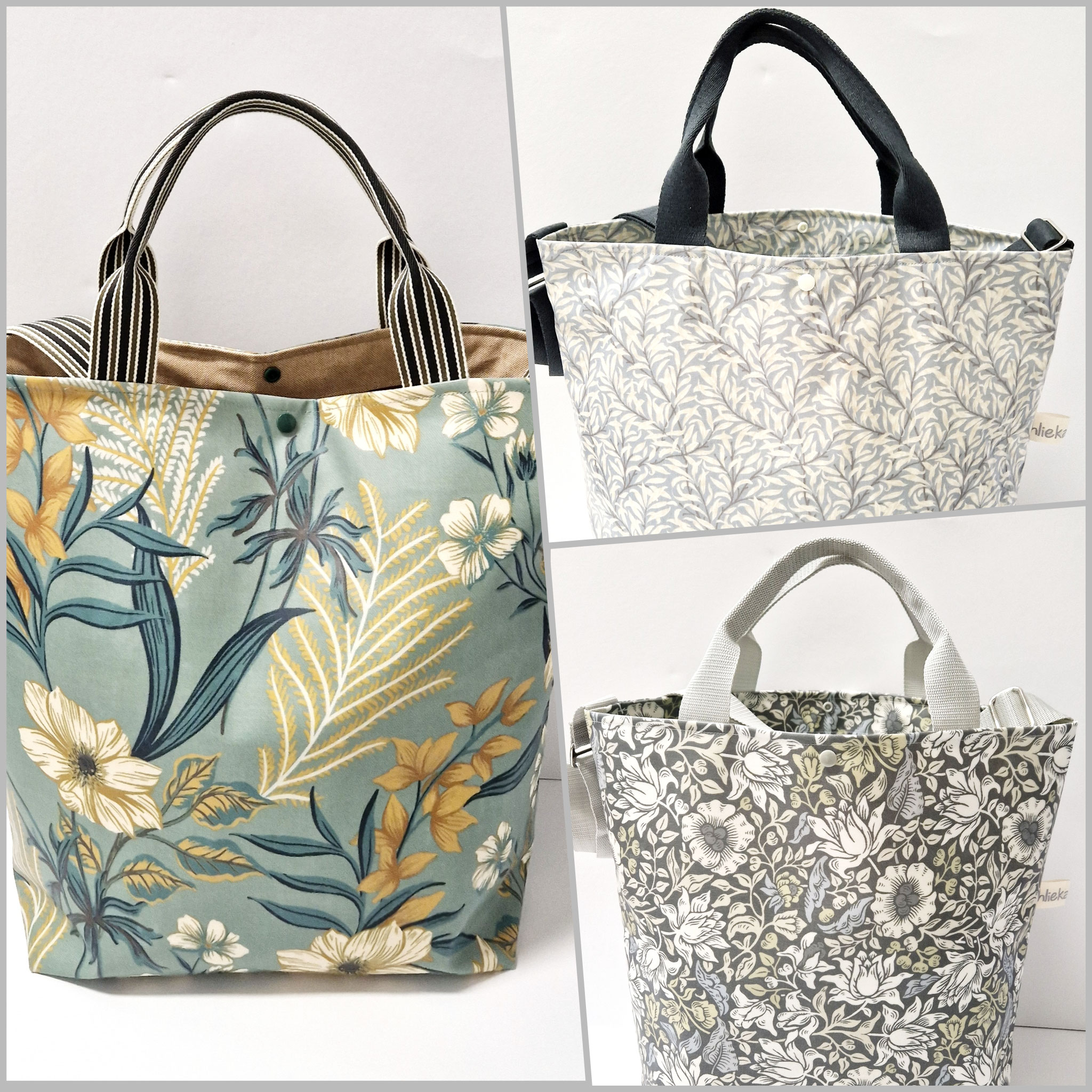 Shopper / Einkaufstaschen