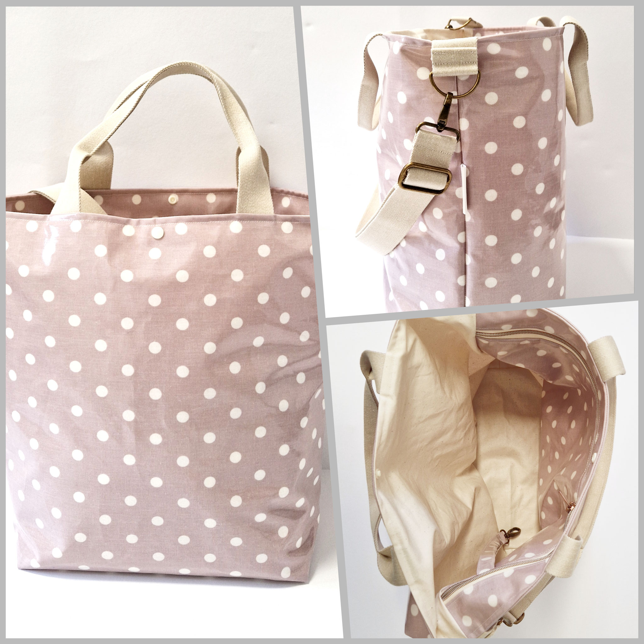 Shopper / Einkaufstasche