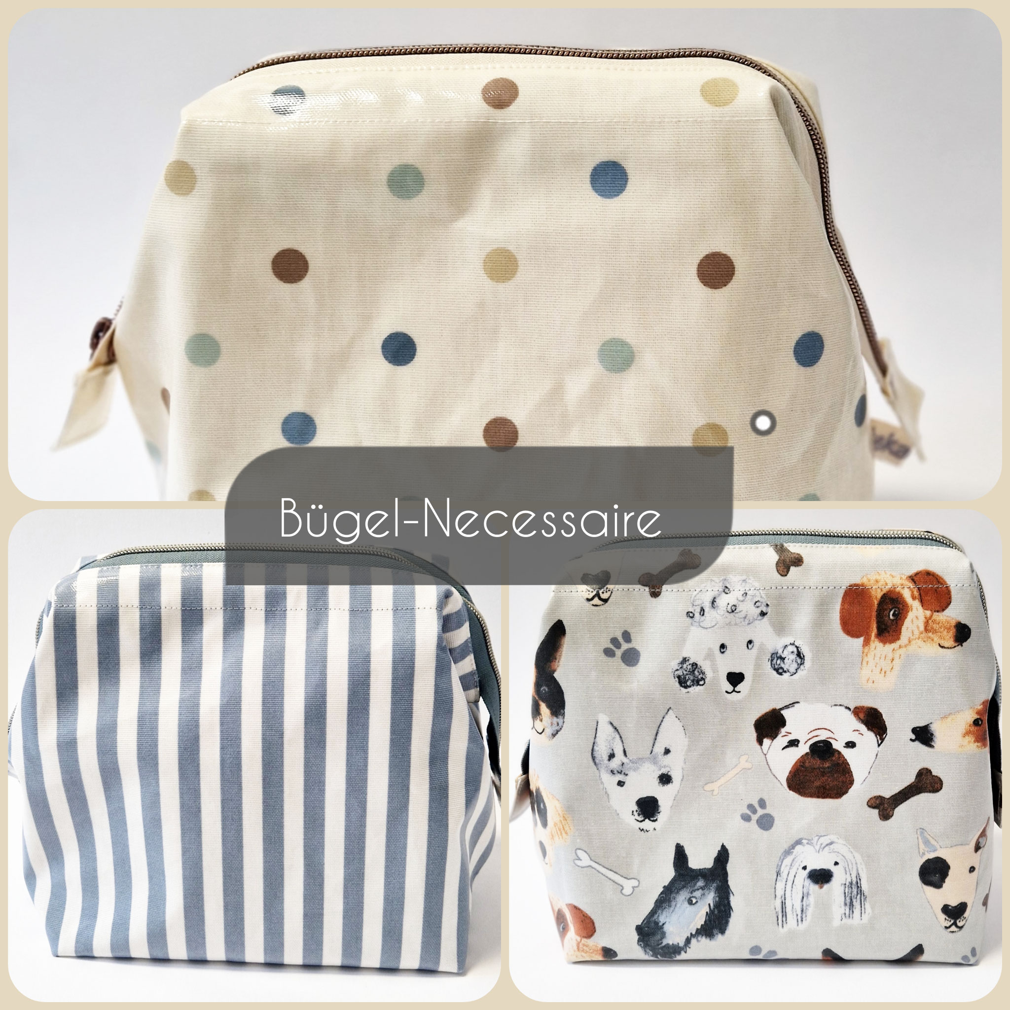 Bügel-Necessaire