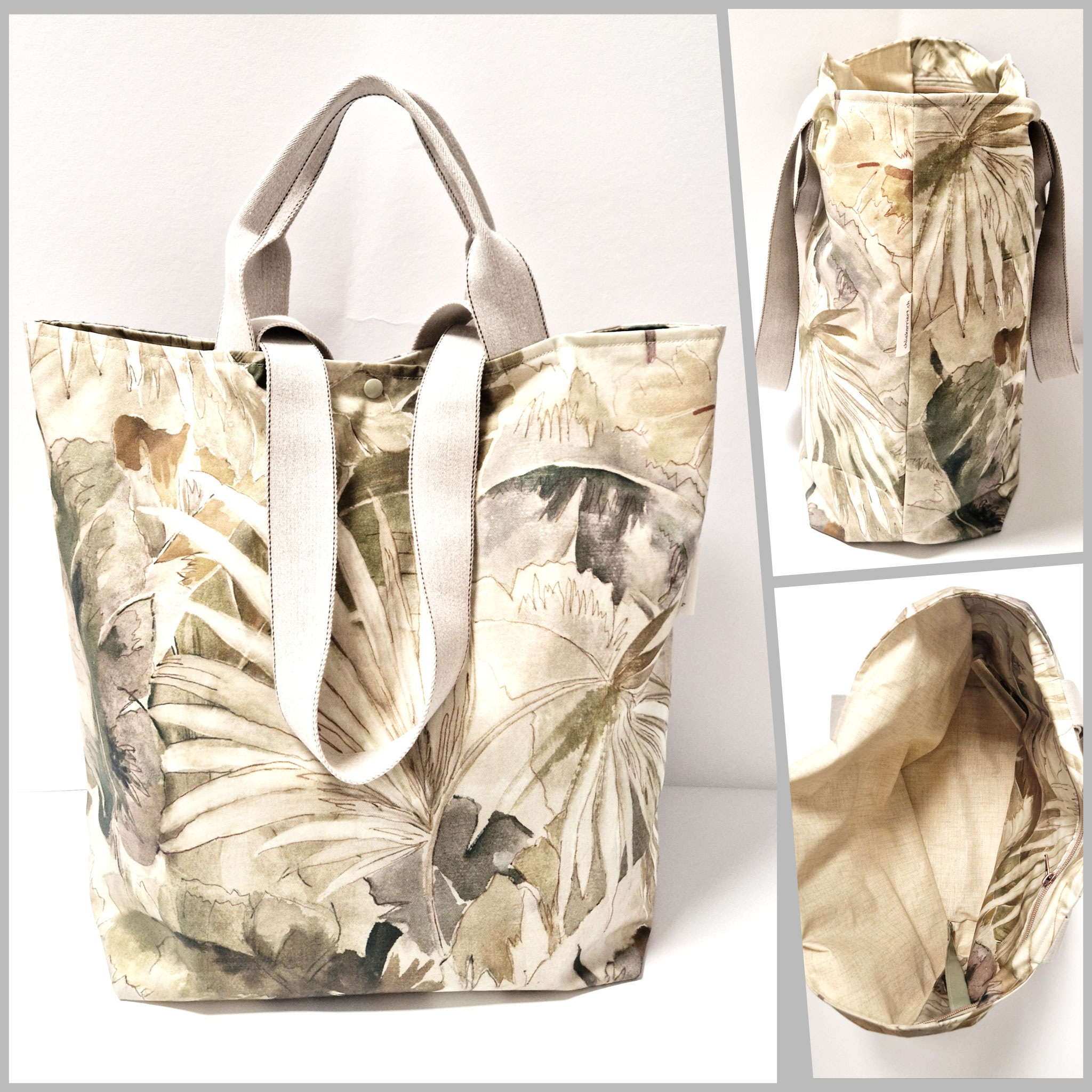 Shopper / Einkaufstasche