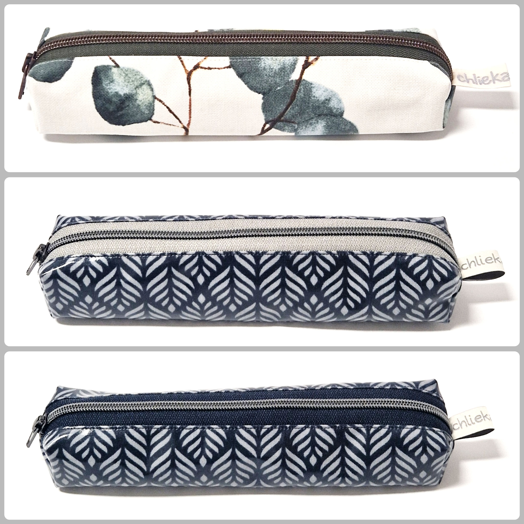 Etui gross
