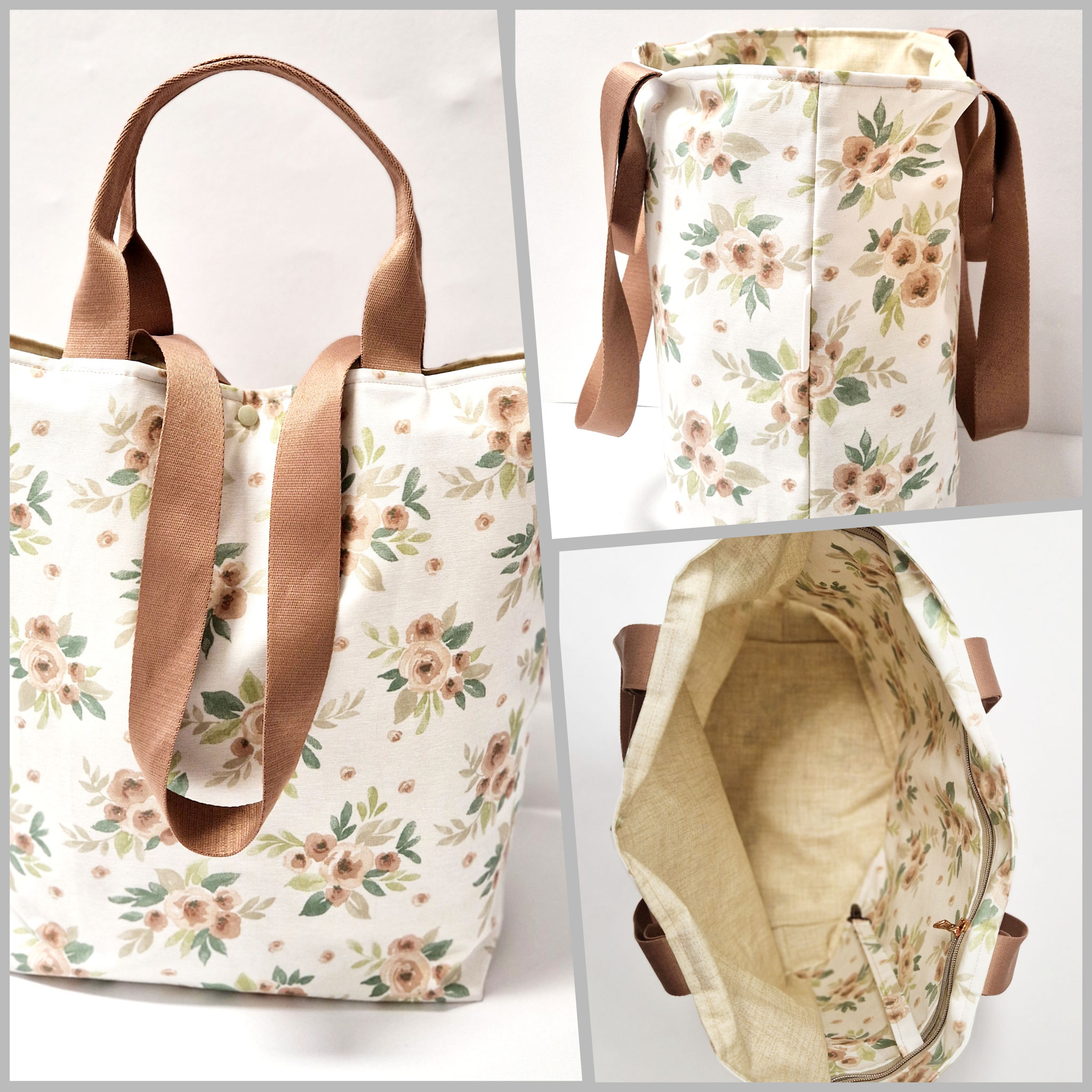 Shopper / Einkaufstasche