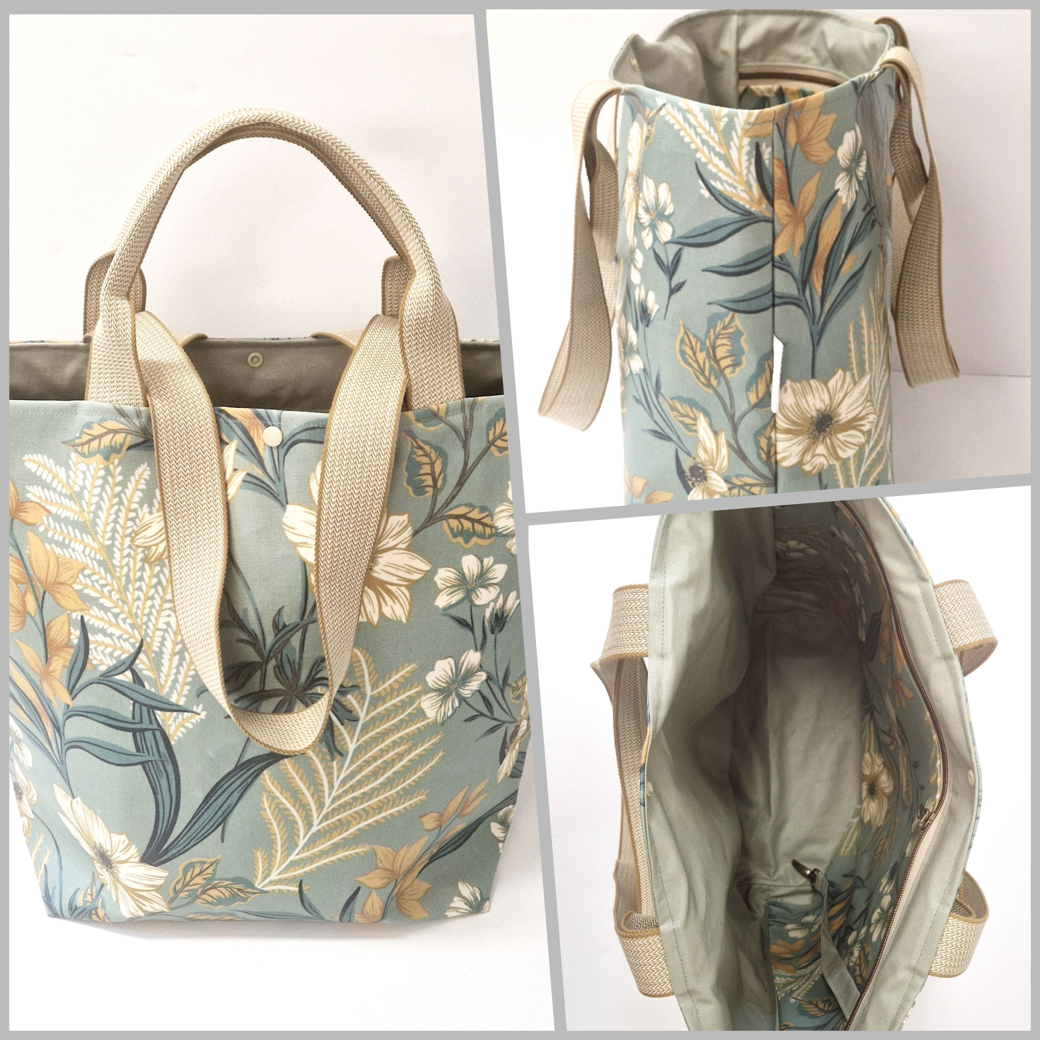 Shopper / Einkaufstasche