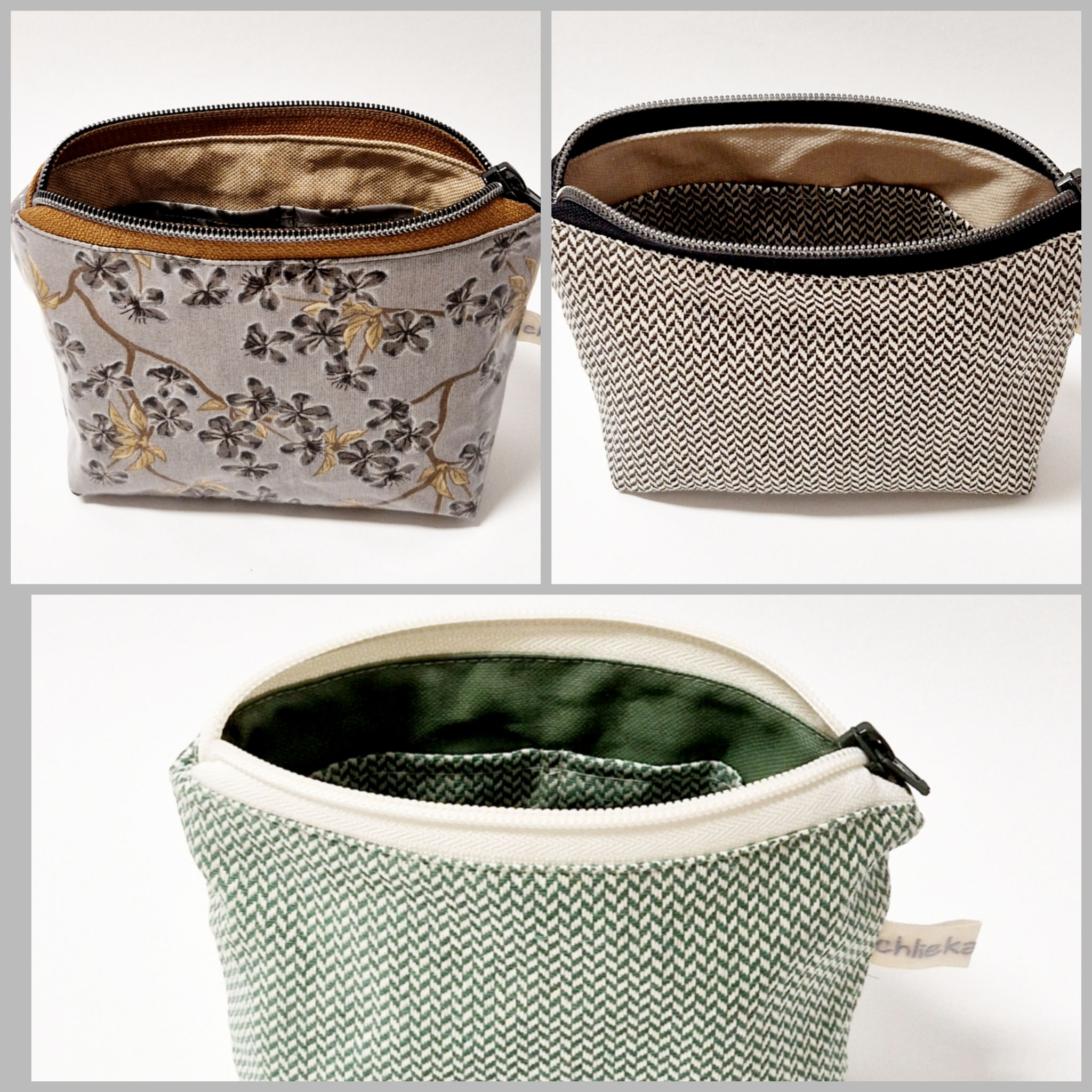 Necessaires gross